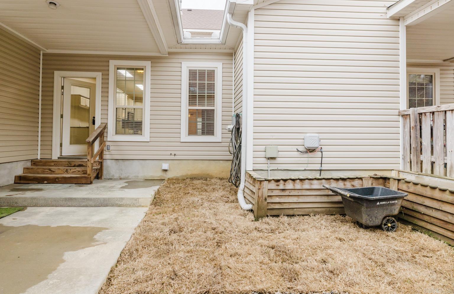 265  Prospect Park  Bryant, AR
