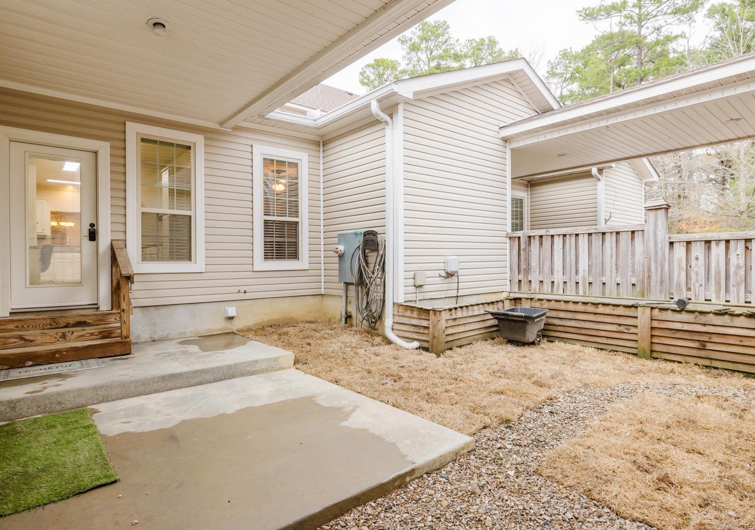 265  Prospect Park  Bryant, AR