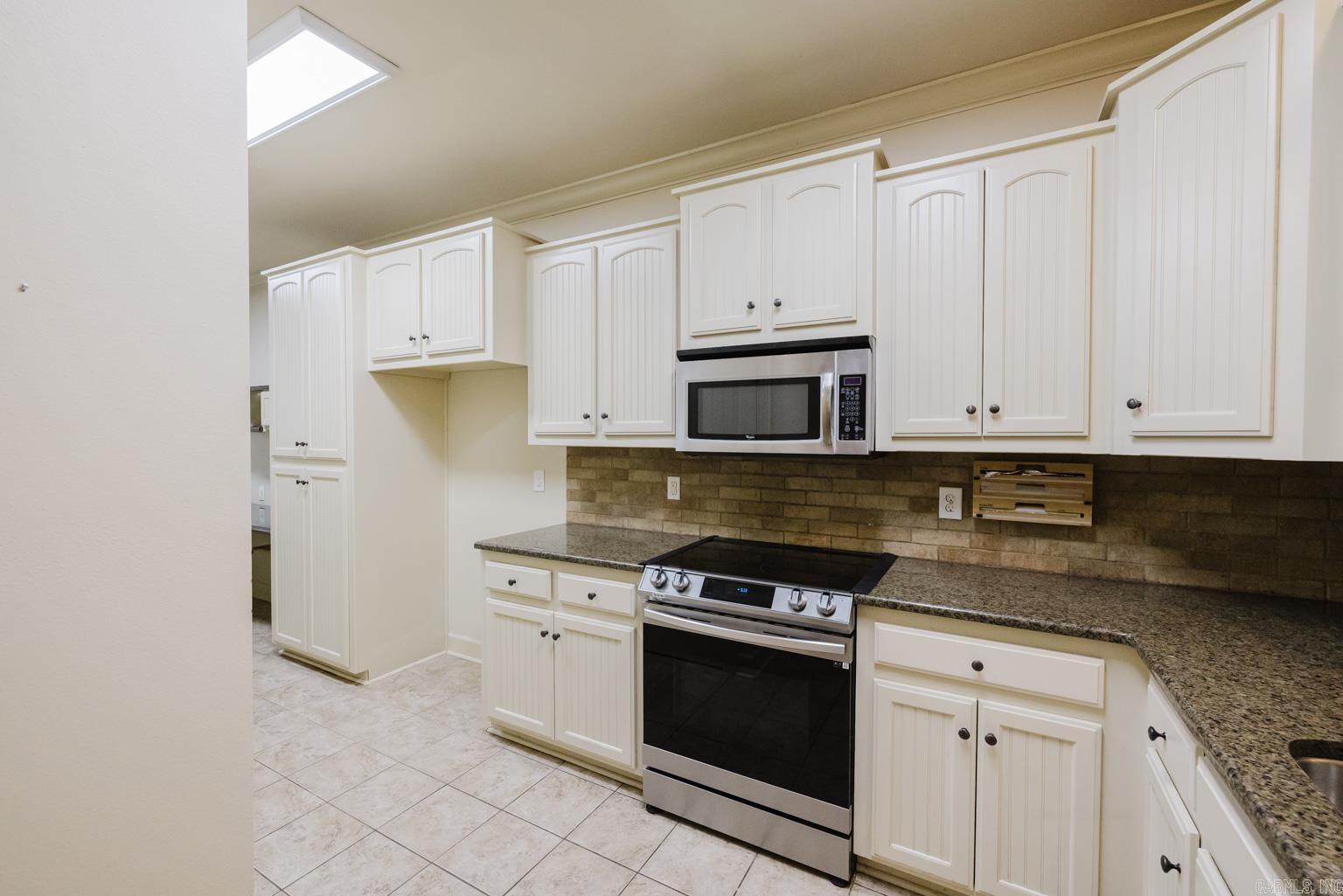 265  Prospect Park  Bryant, AR