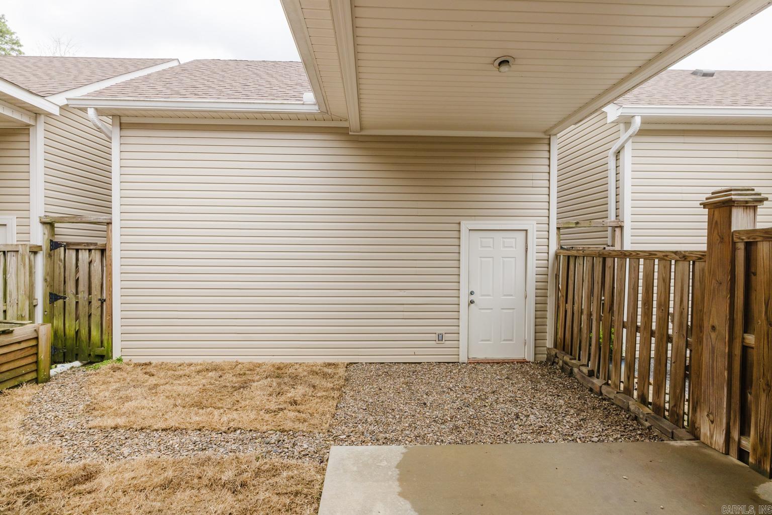 265  Prospect Park  Bryant, AR