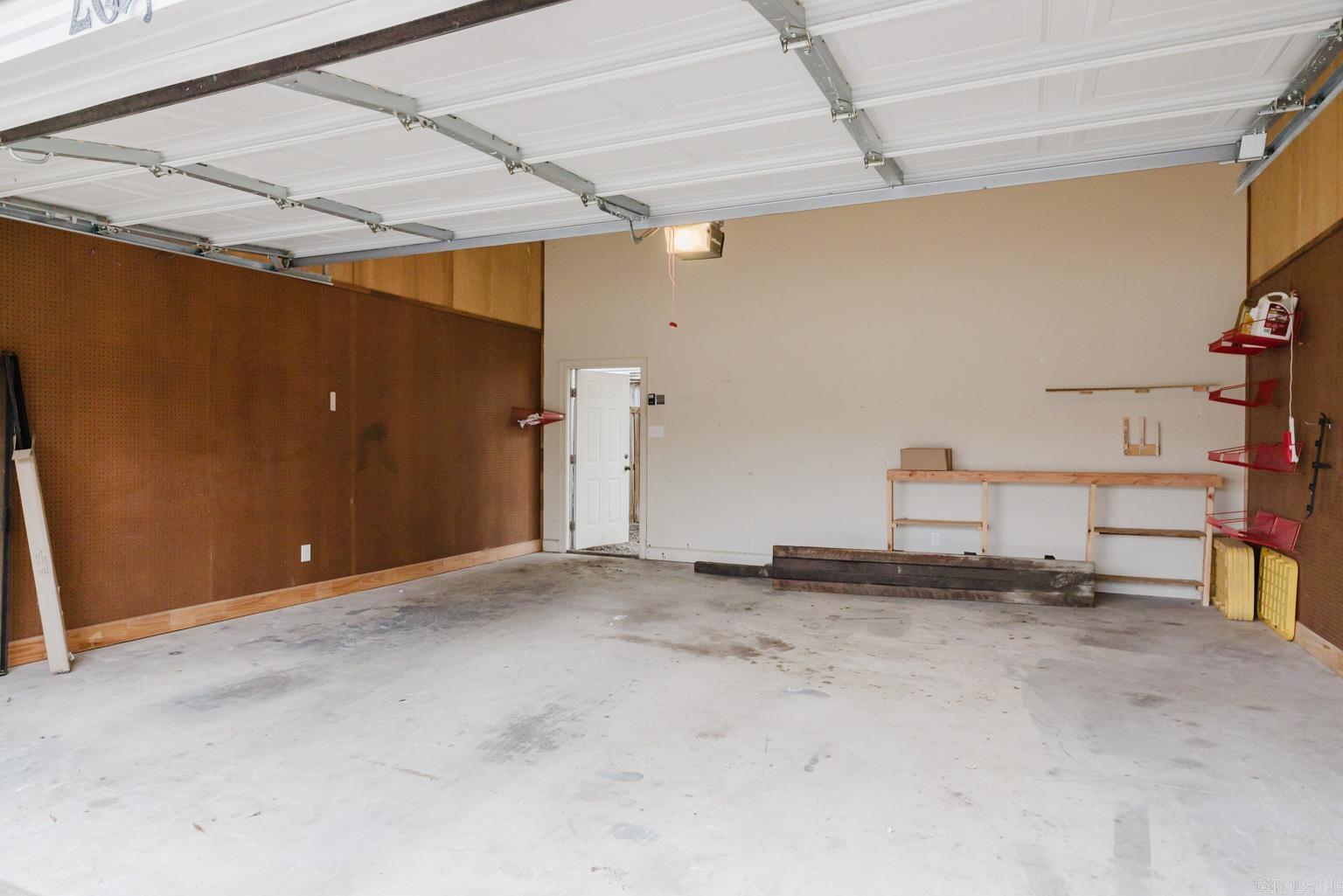 265  Prospect Park  Bryant, AR