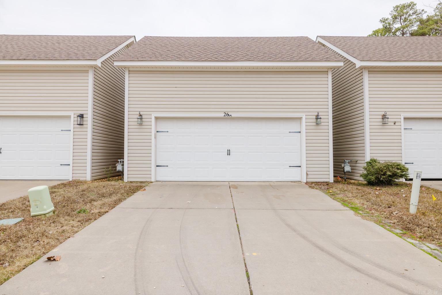 265  Prospect Park  Bryant, AR