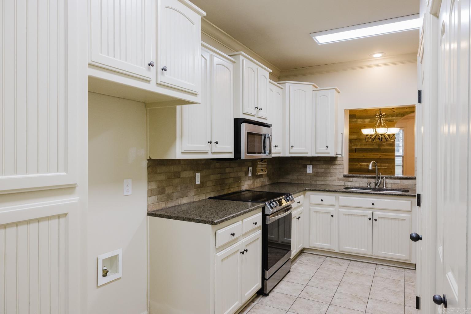 265  Prospect Park  Bryant, AR