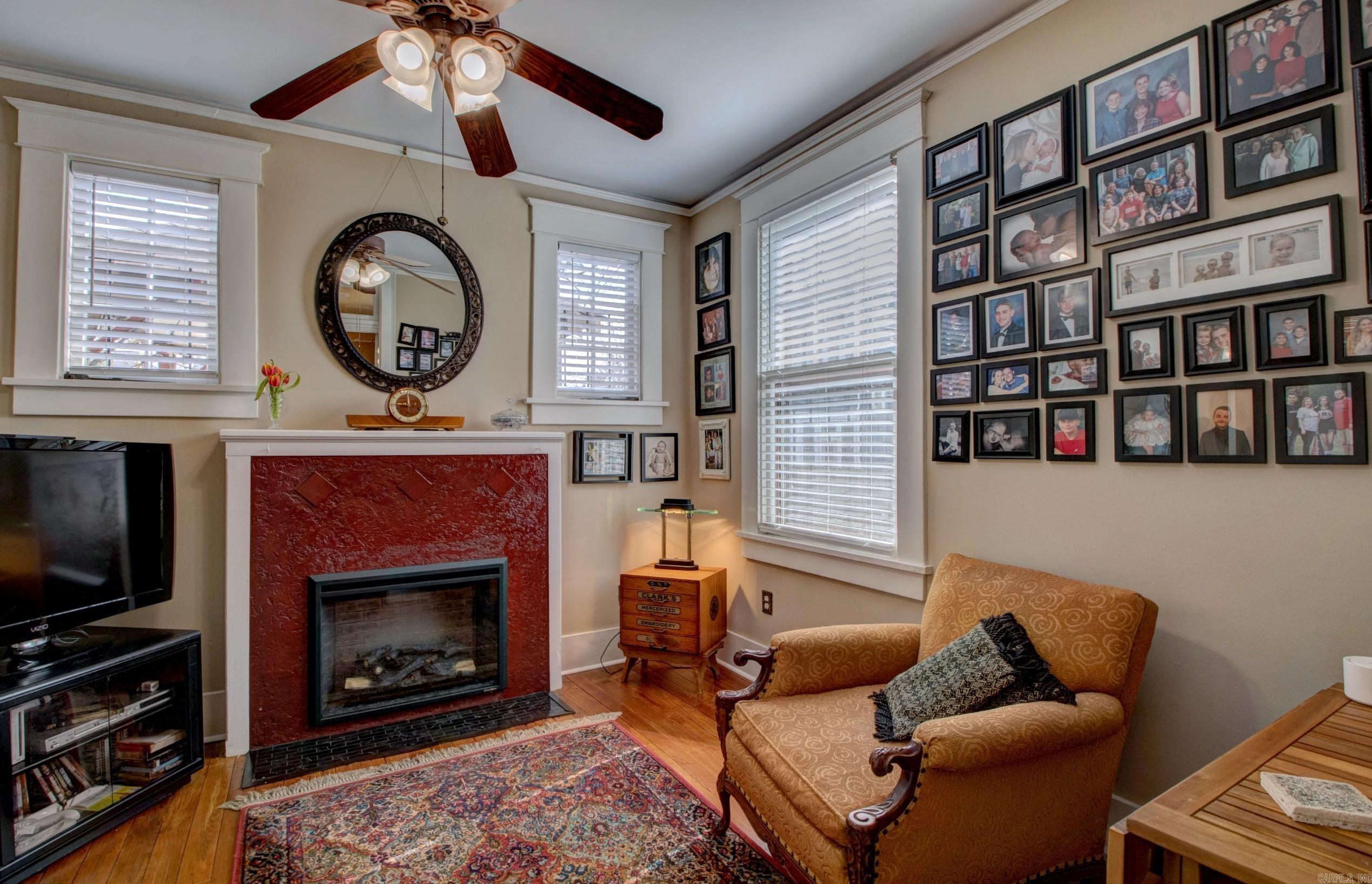 2119  S Spring St  Little Rock, AR