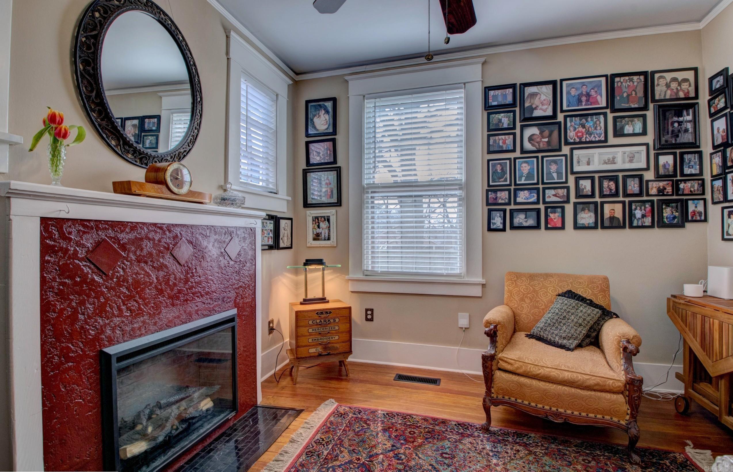 2119  S Spring St  Little Rock, AR