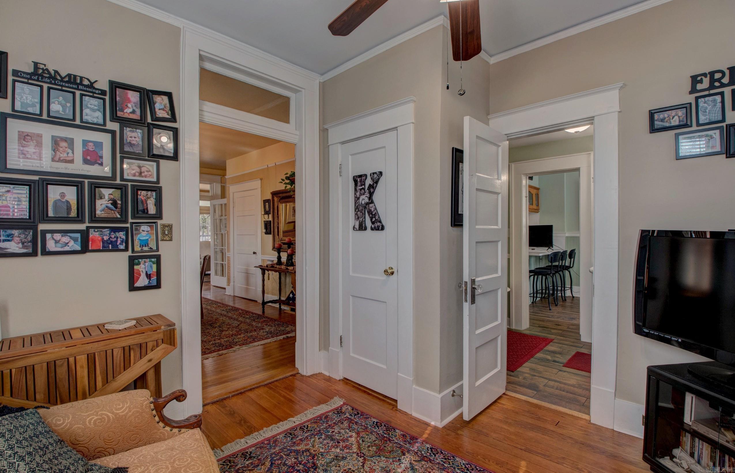 2119  S Spring St  Little Rock, AR