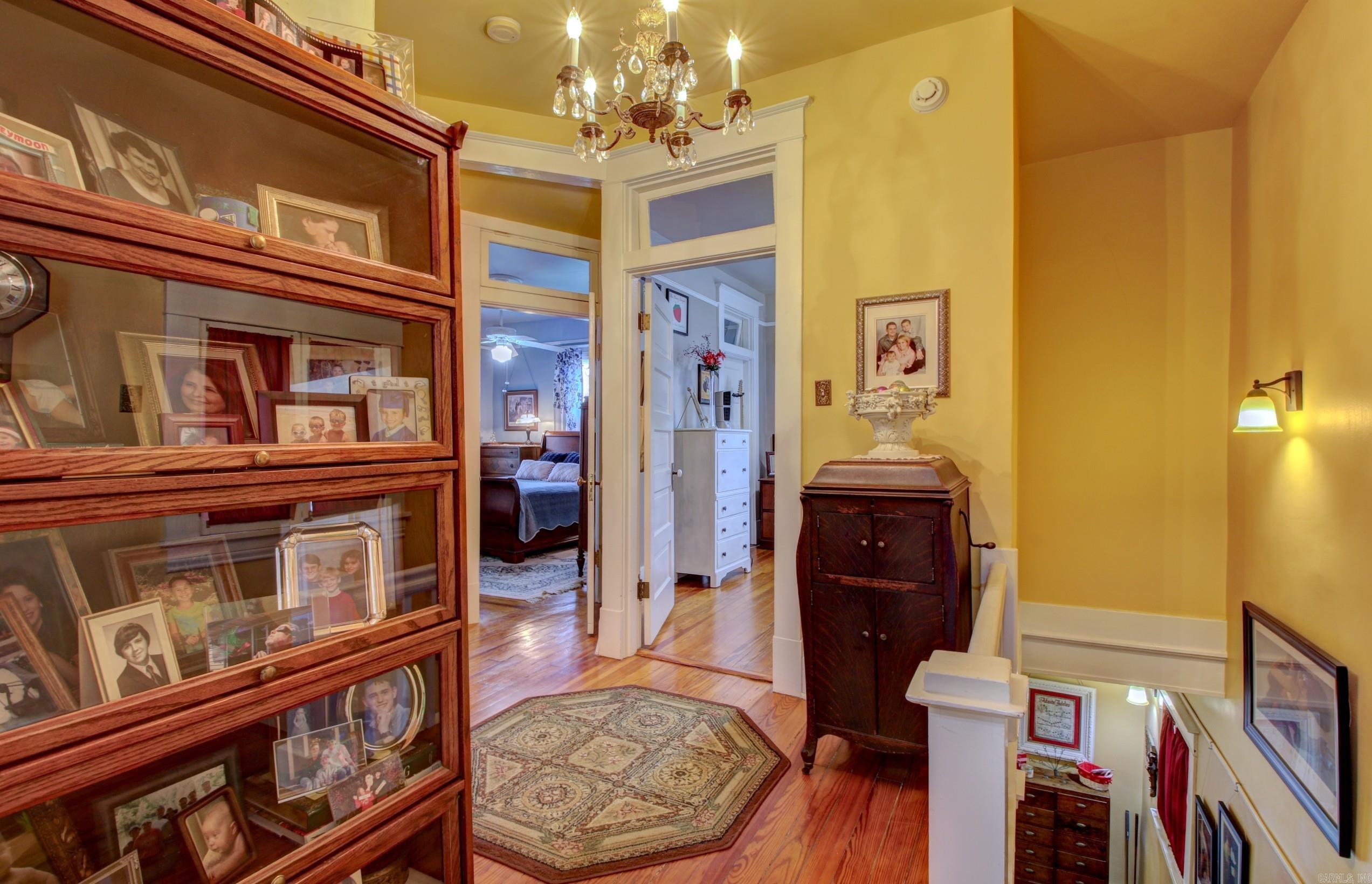2119  S Spring St  Little Rock, AR