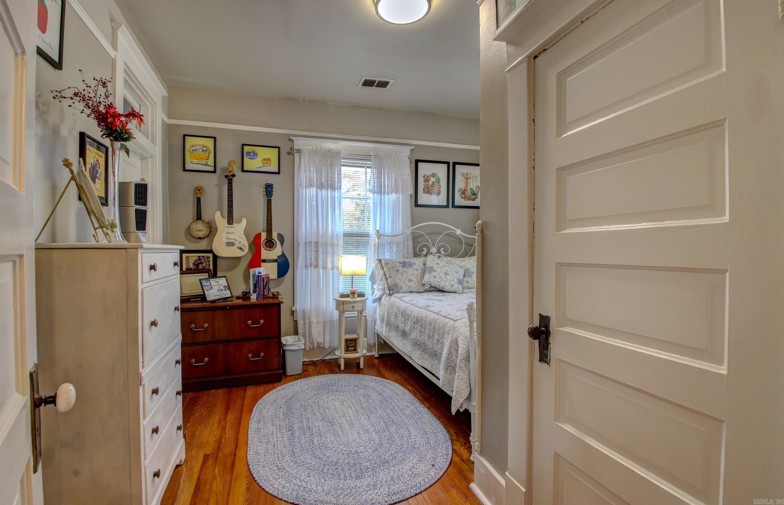 2119  S Spring St  Little Rock, AR