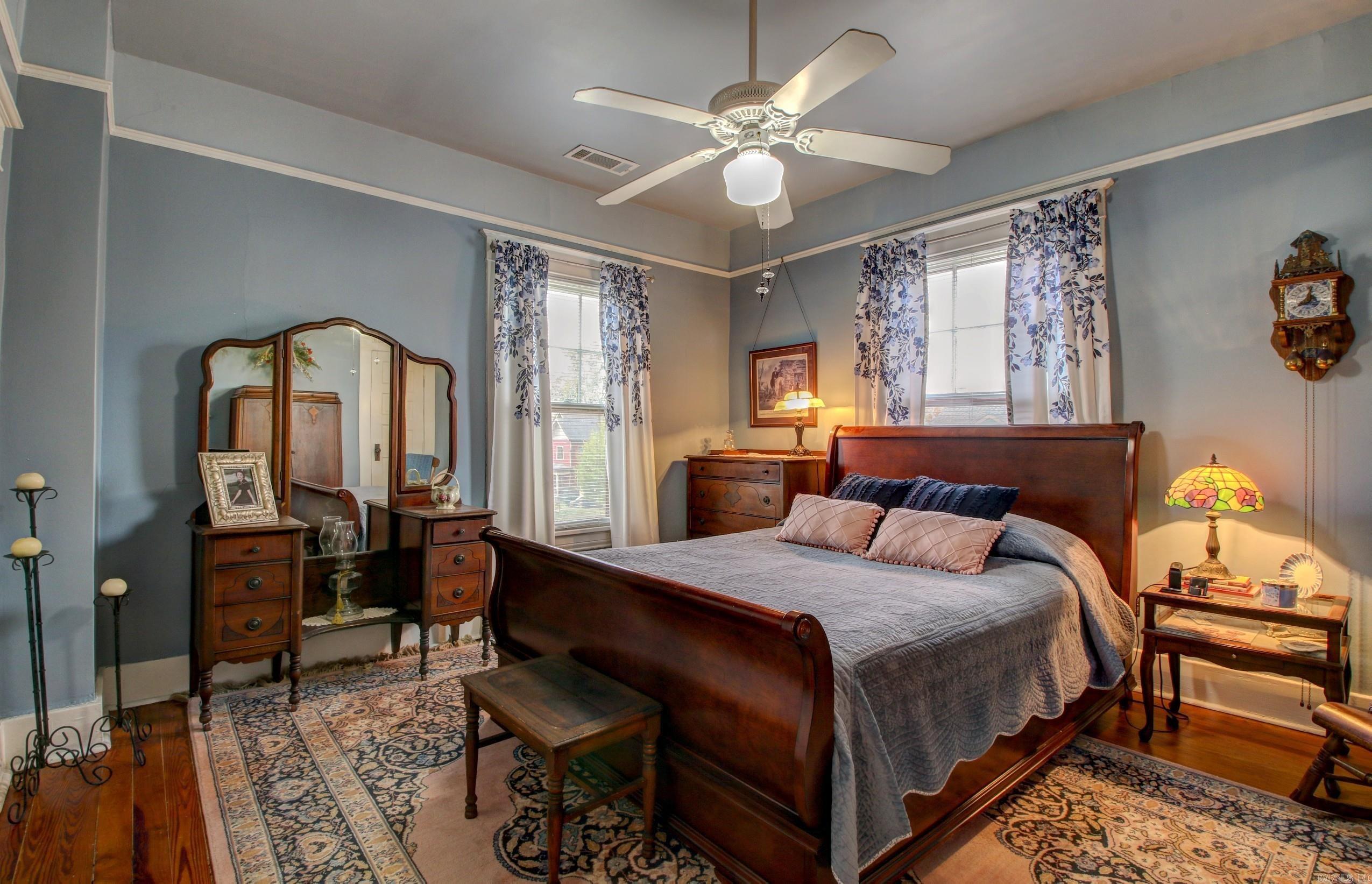2119  S Spring St  Little Rock, AR