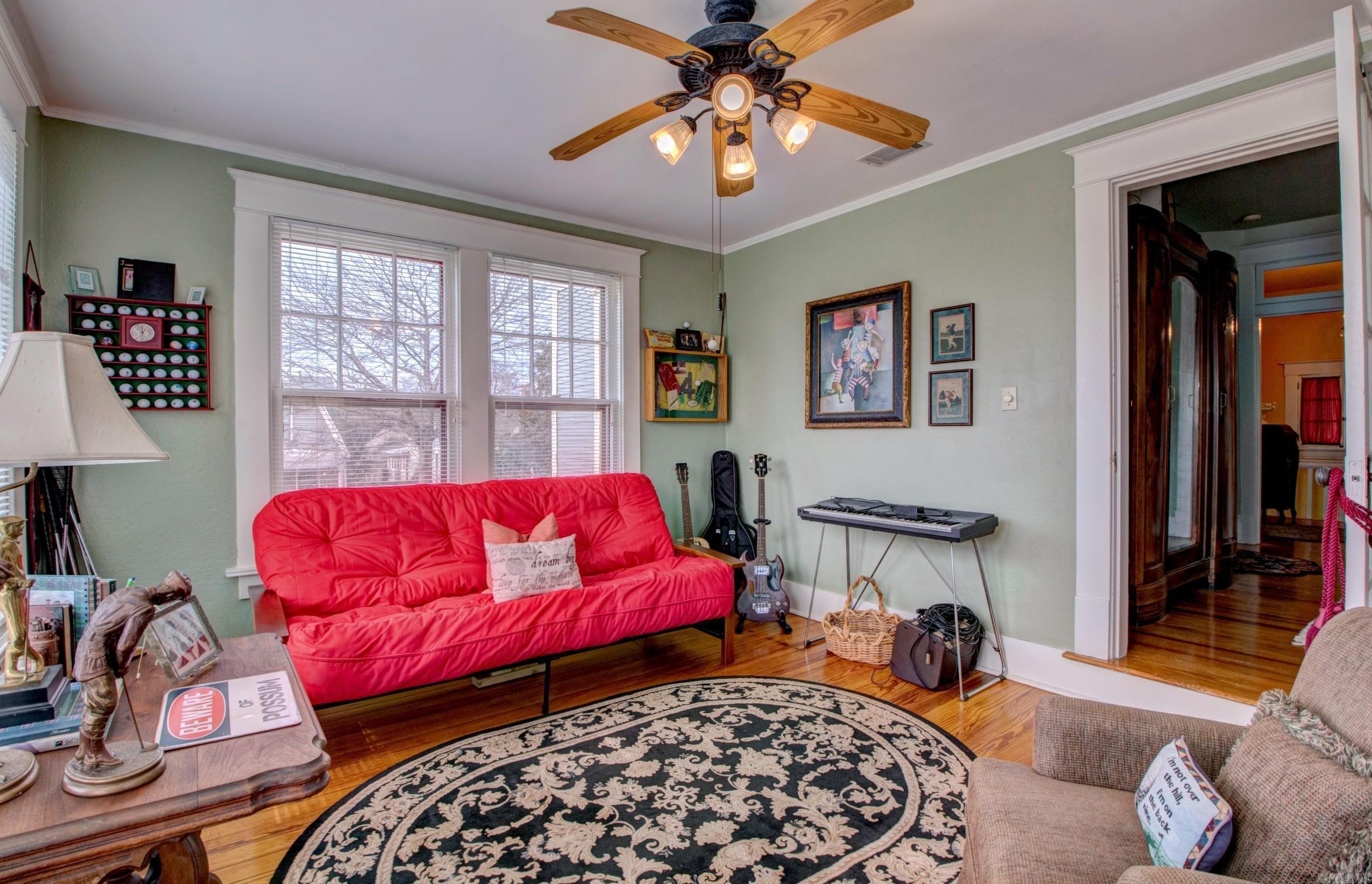 2119  S Spring St  Little Rock, AR