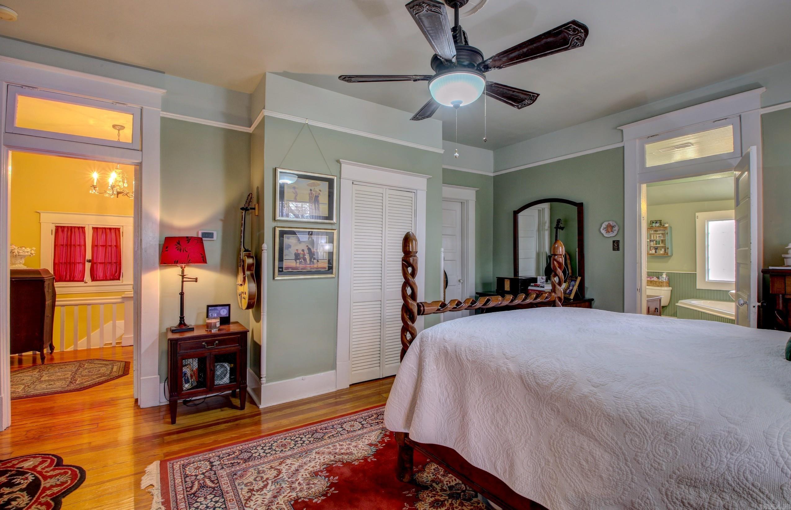 2119  S Spring St  Little Rock, AR