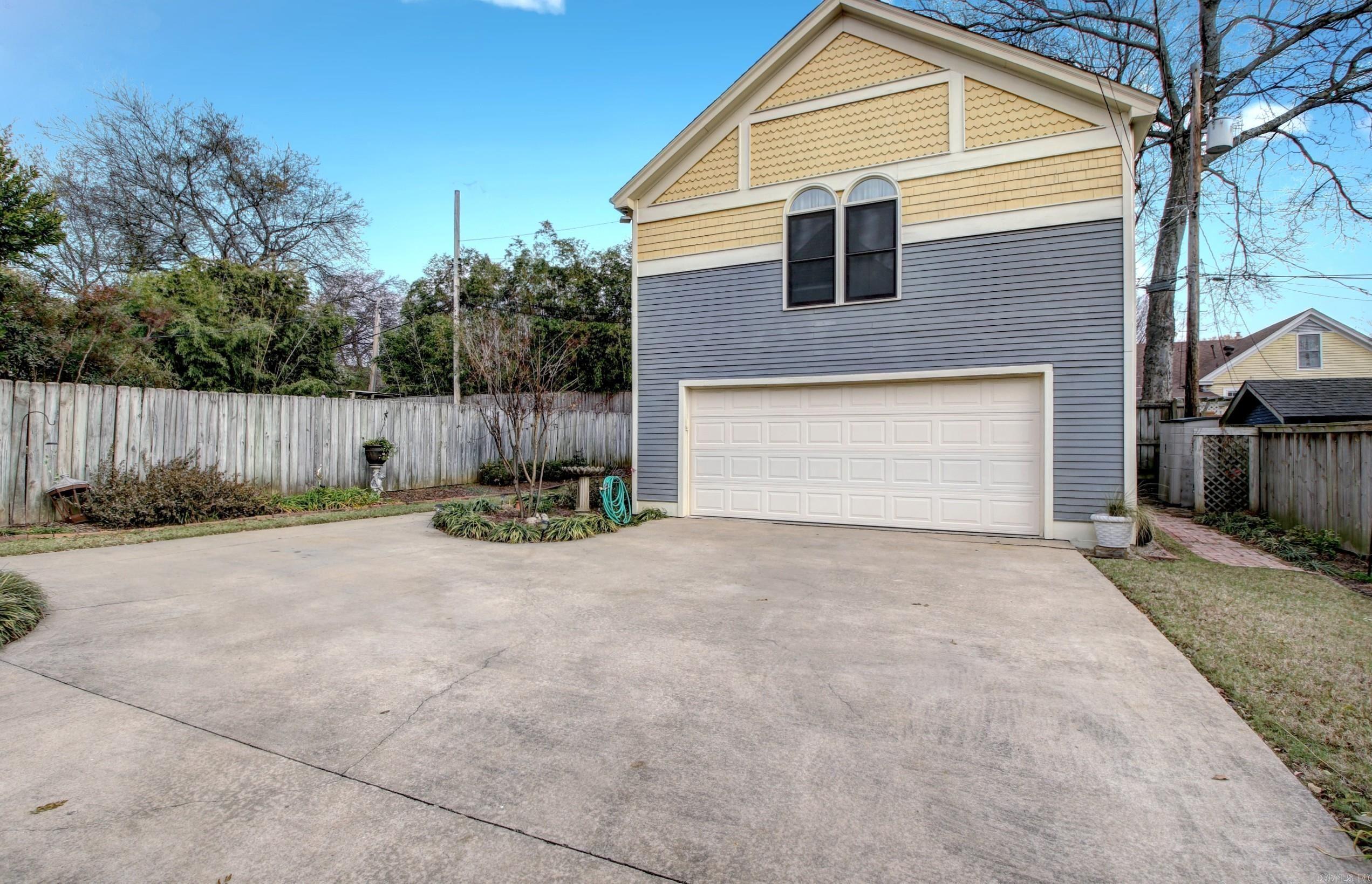 2119  S Spring St  Little Rock, AR