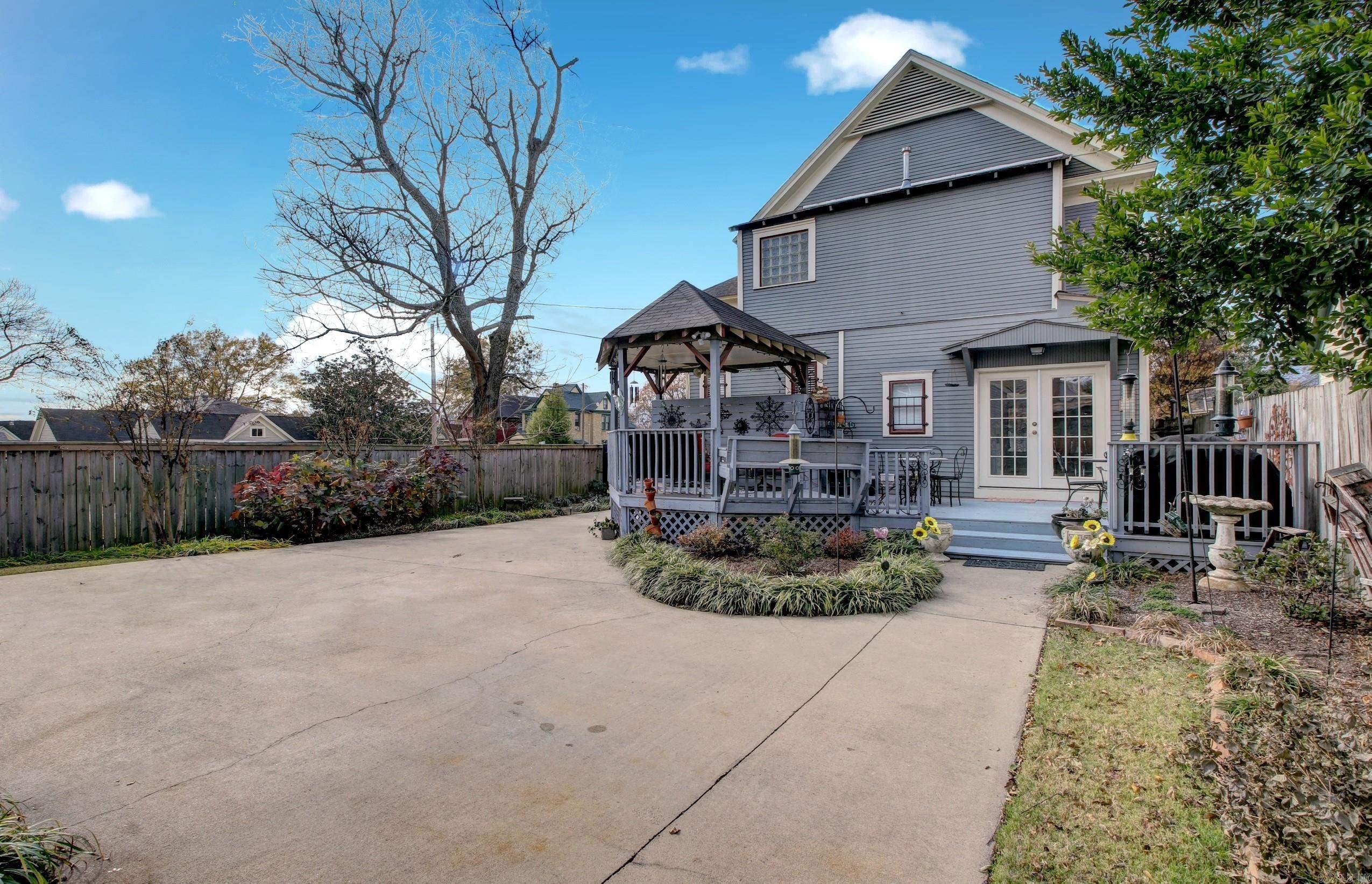 2119  S Spring St  Little Rock, AR
