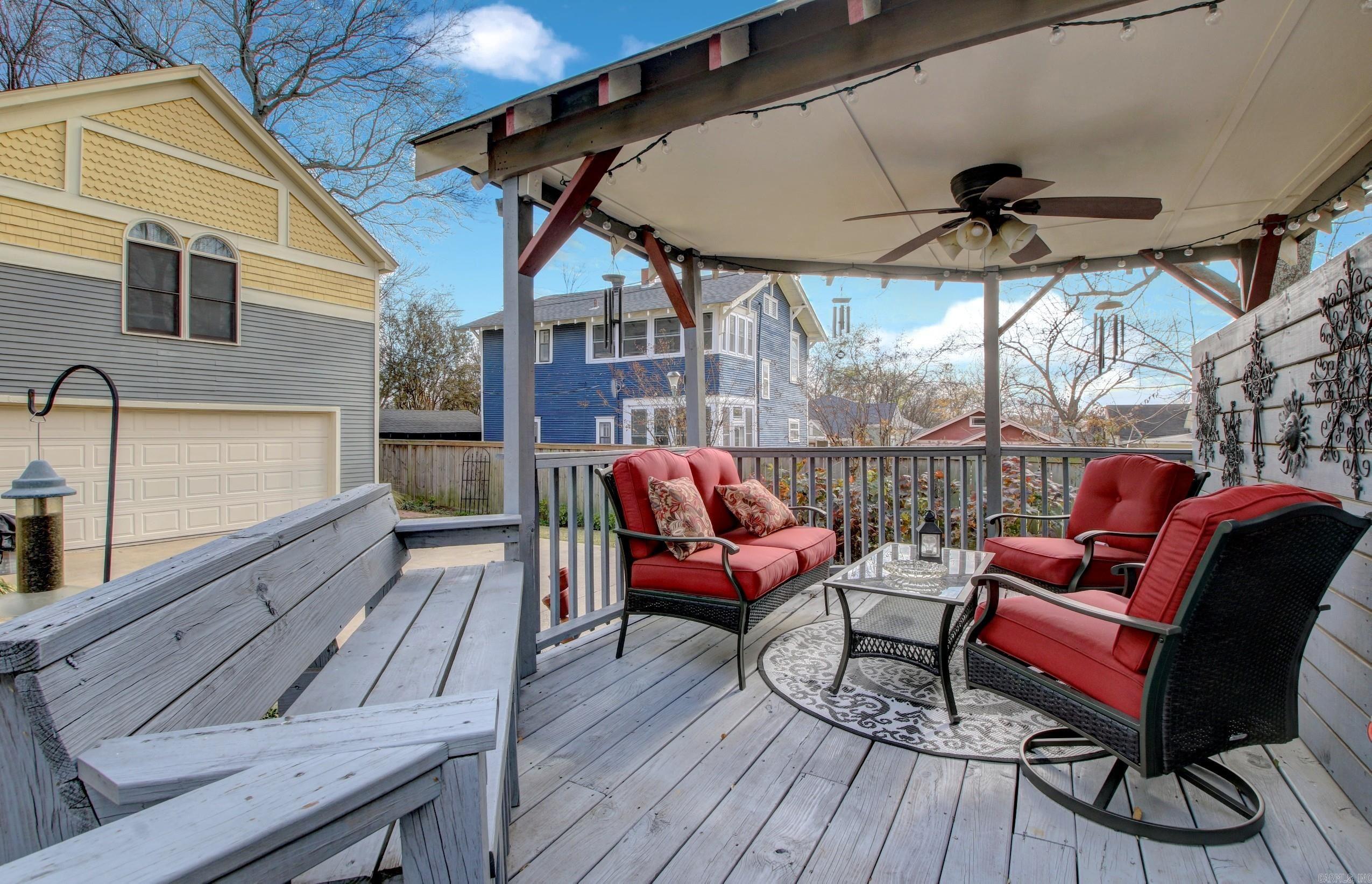 2119  S Spring St  Little Rock, AR