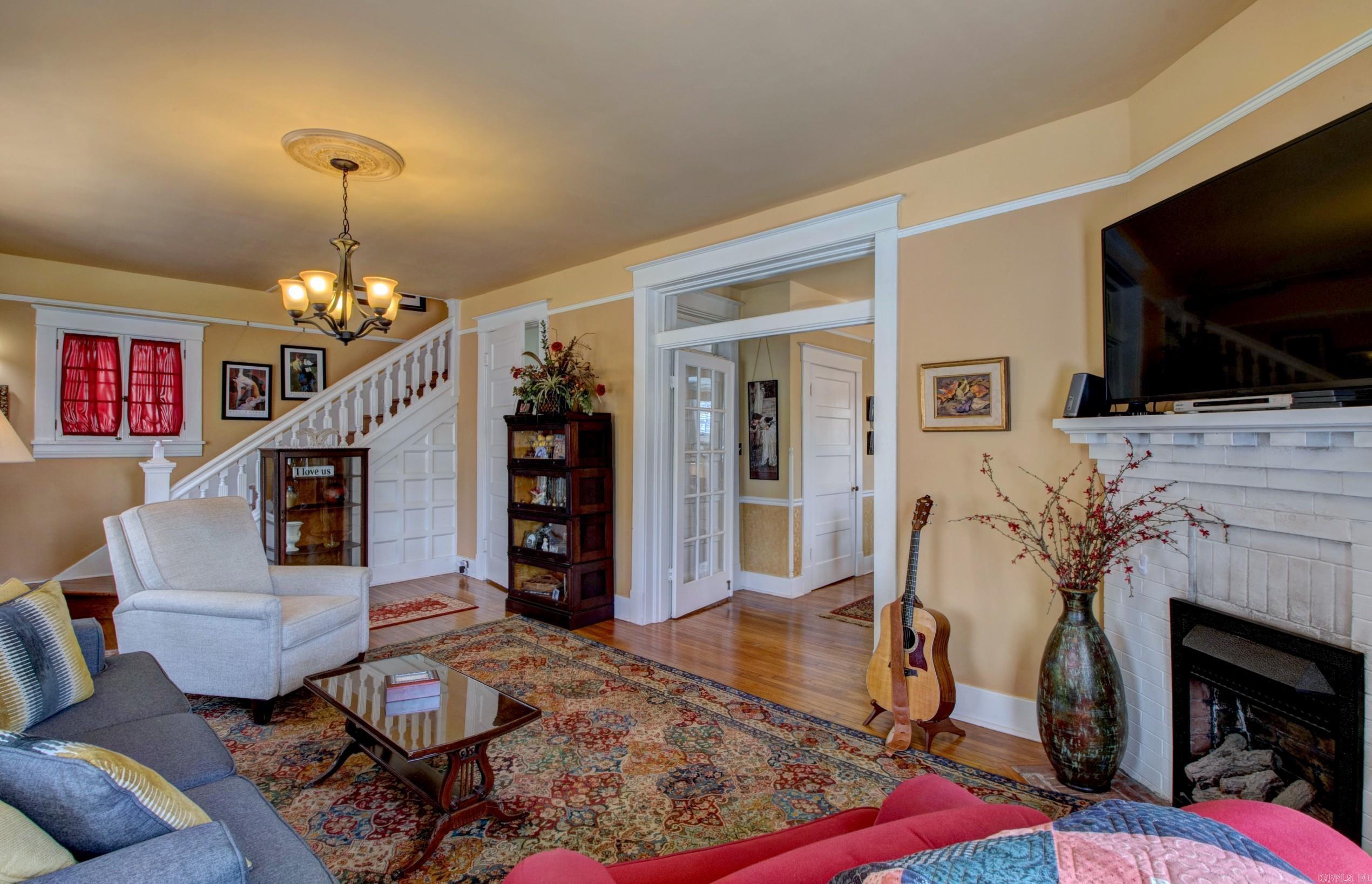 2119  S Spring St  Little Rock, AR