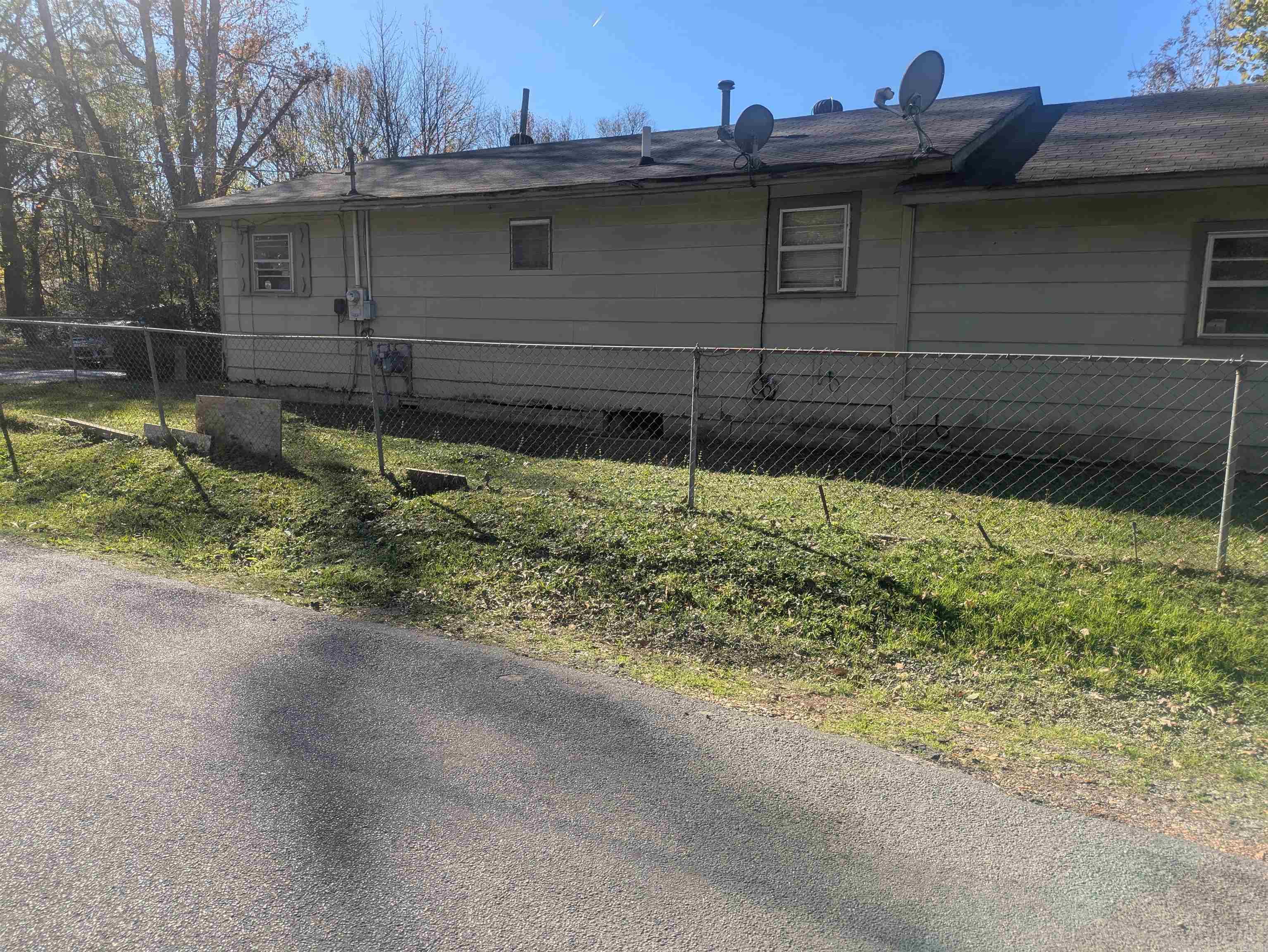3101 W 11th  Pine Bluff, AR