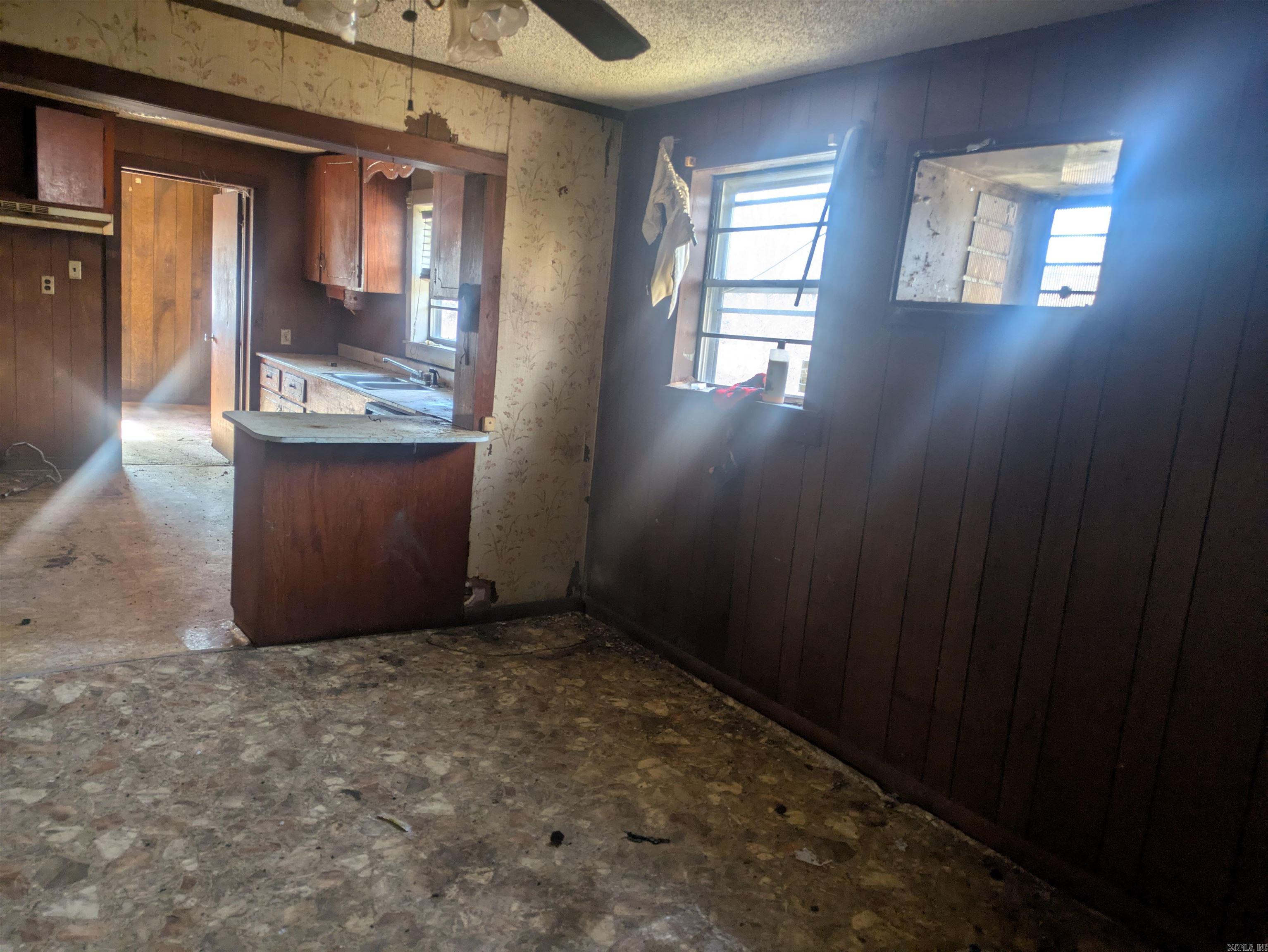 3101 W 11th  Pine Bluff, AR