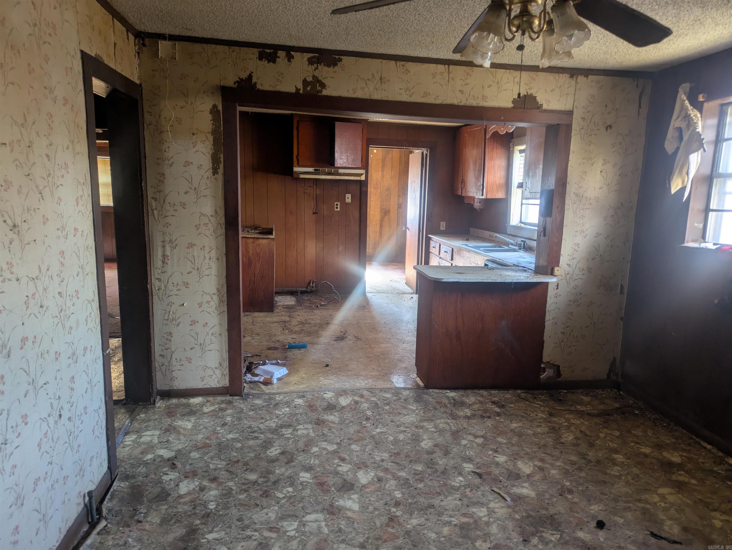 3101 W 11th  Pine Bluff, AR