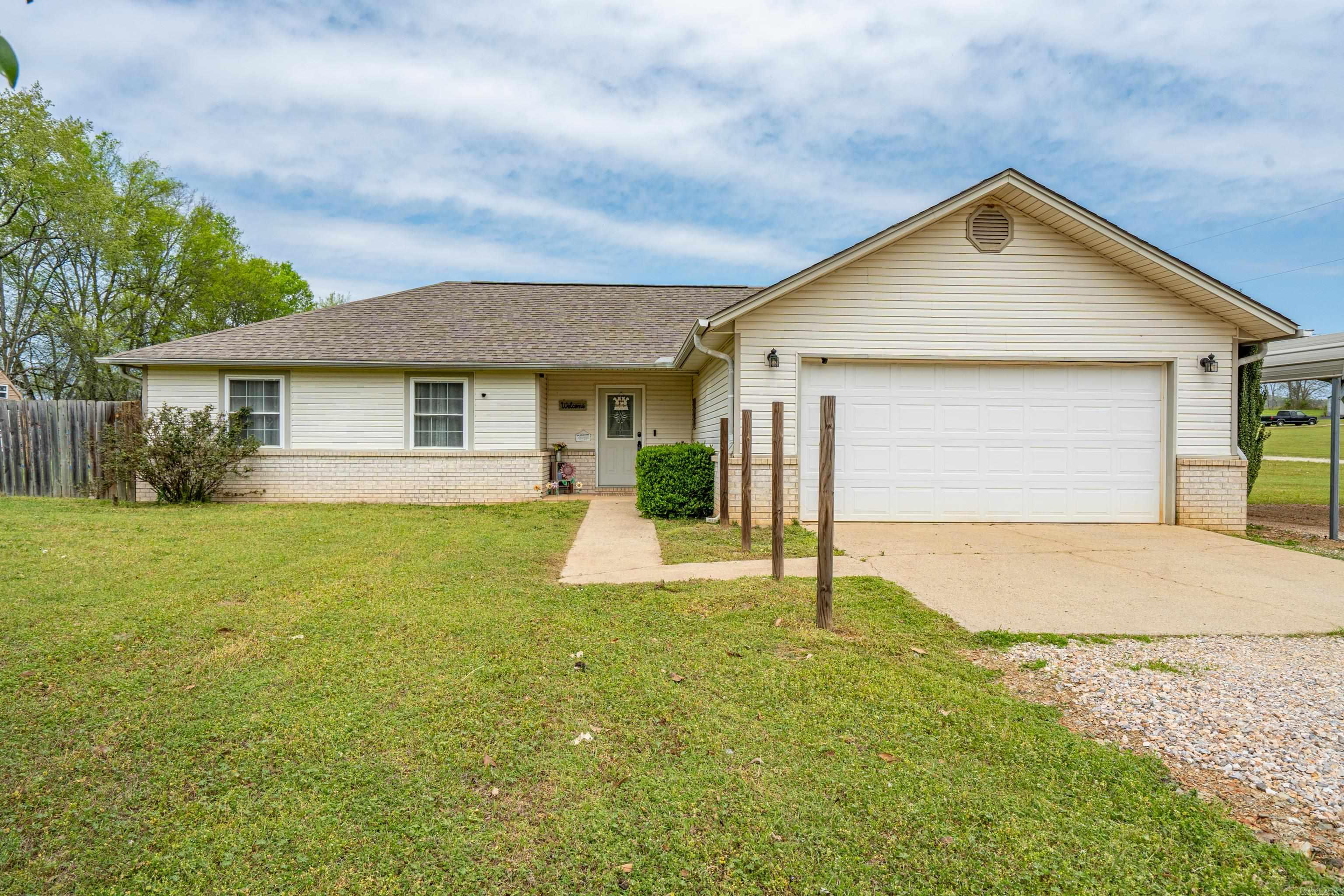 20836  Highway 84  Malvern, AR