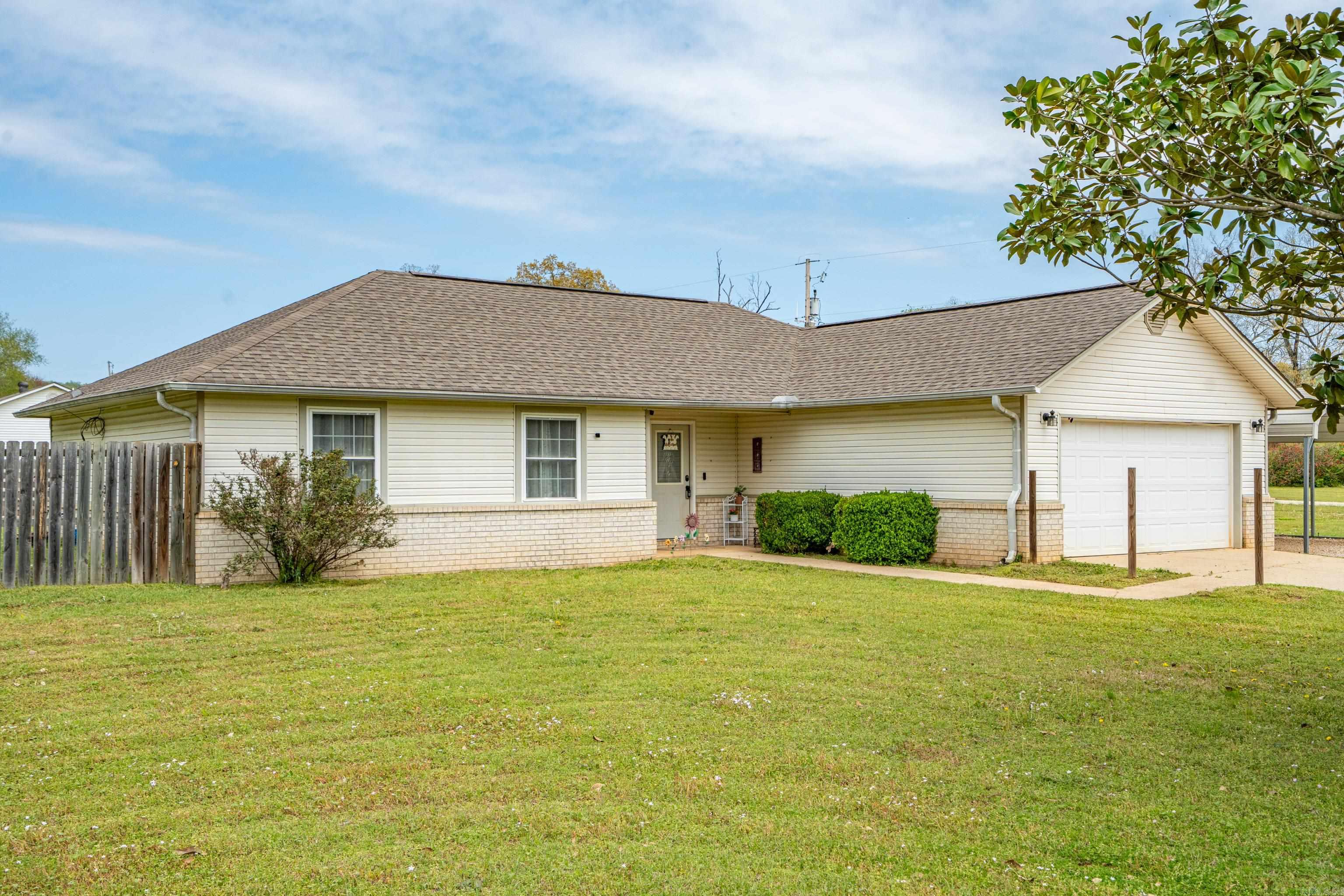 20836  Highway 84  Malvern, AR