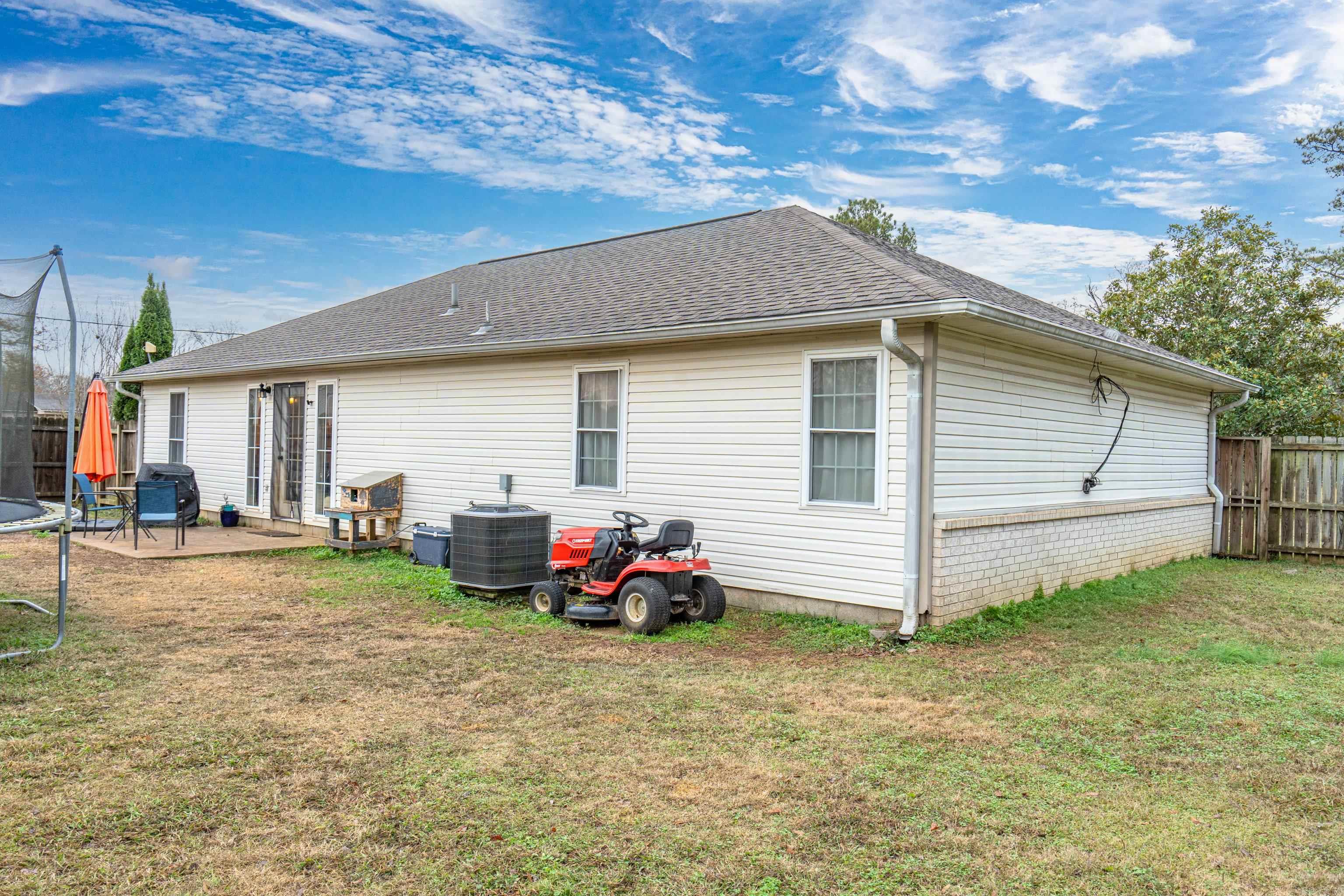 20836  Highway 84  Malvern, AR