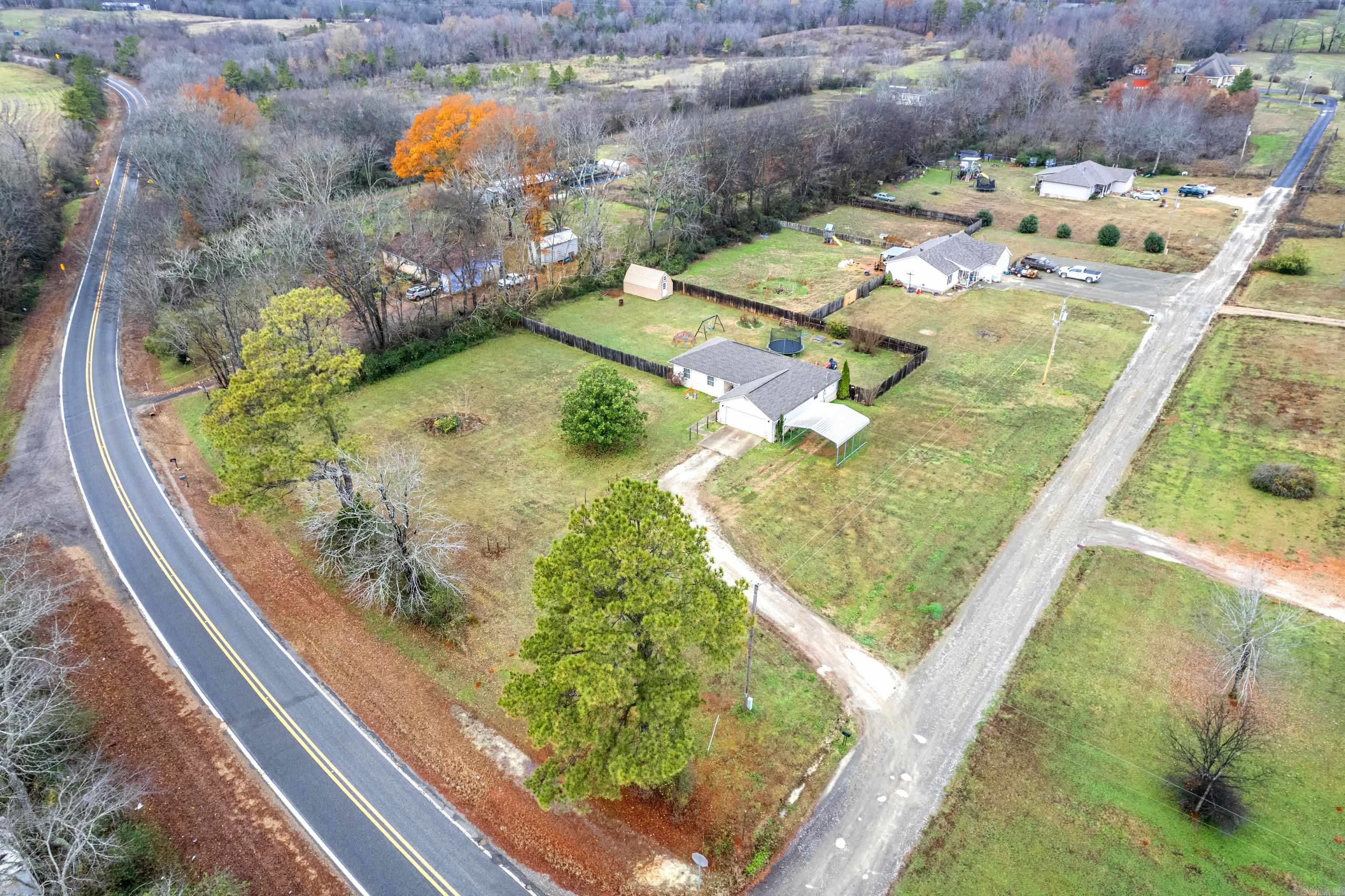 20836  Highway 84  Malvern, AR