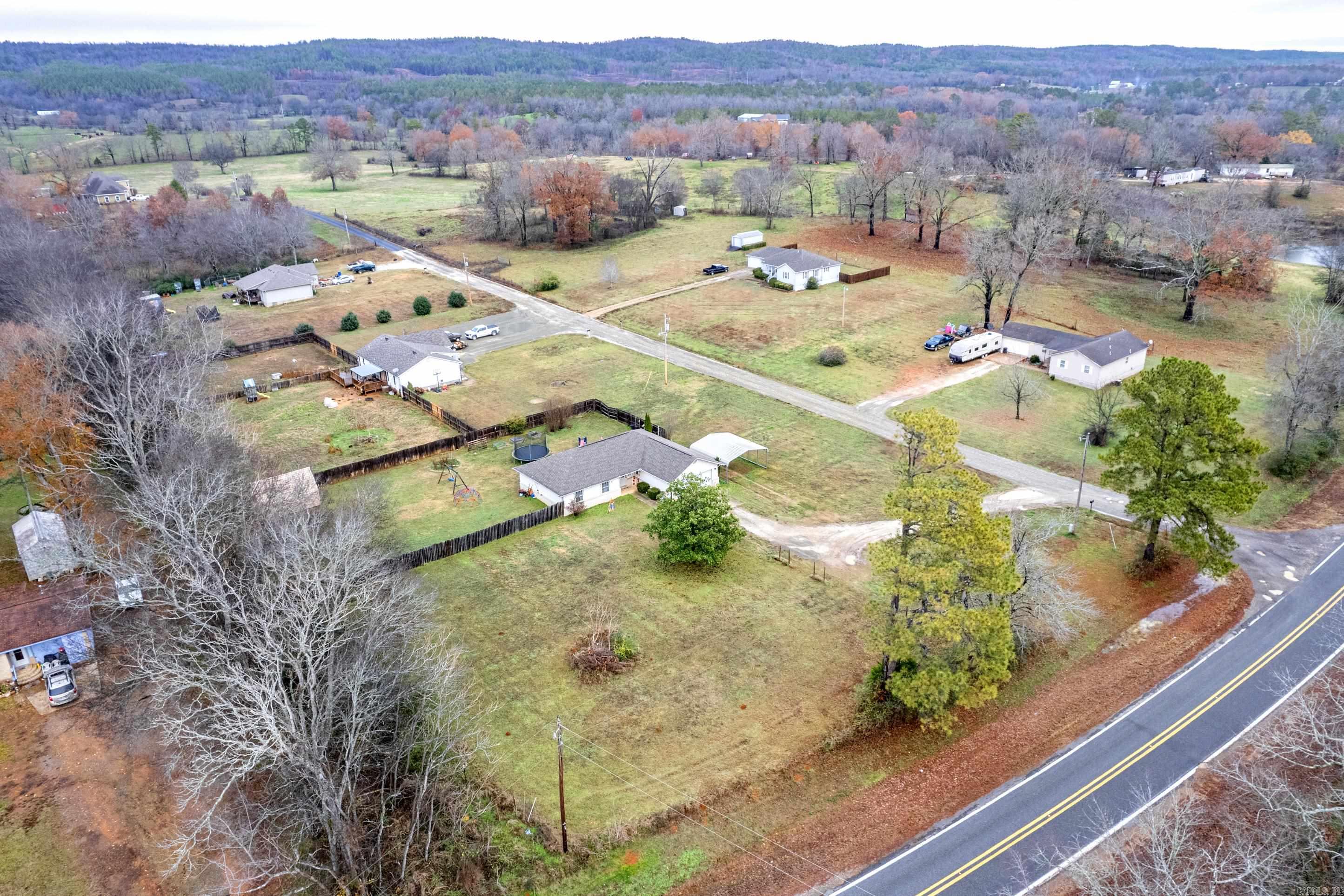 20836  Highway 84  Malvern, AR