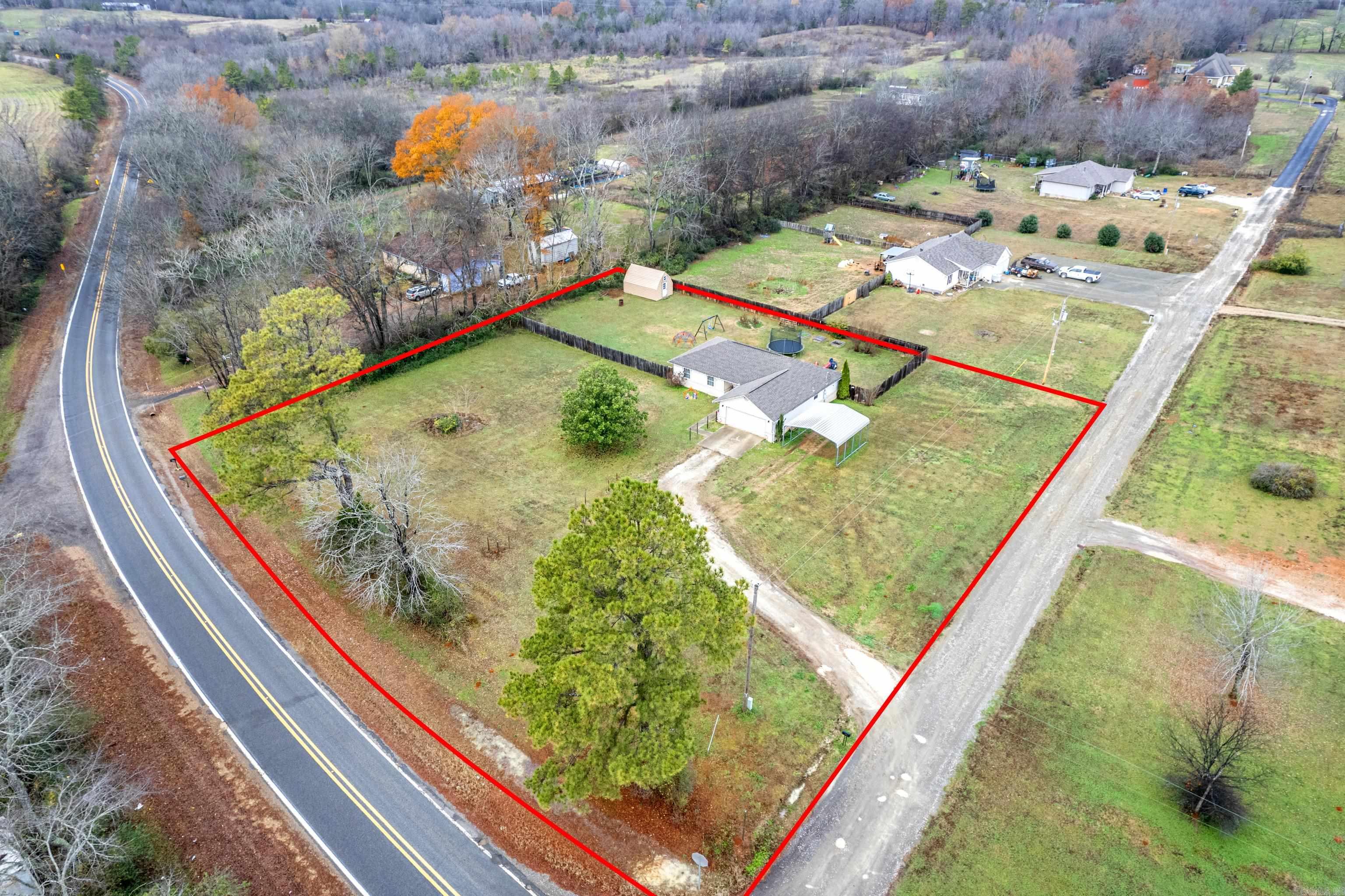 20836  Highway 84  Malvern, AR