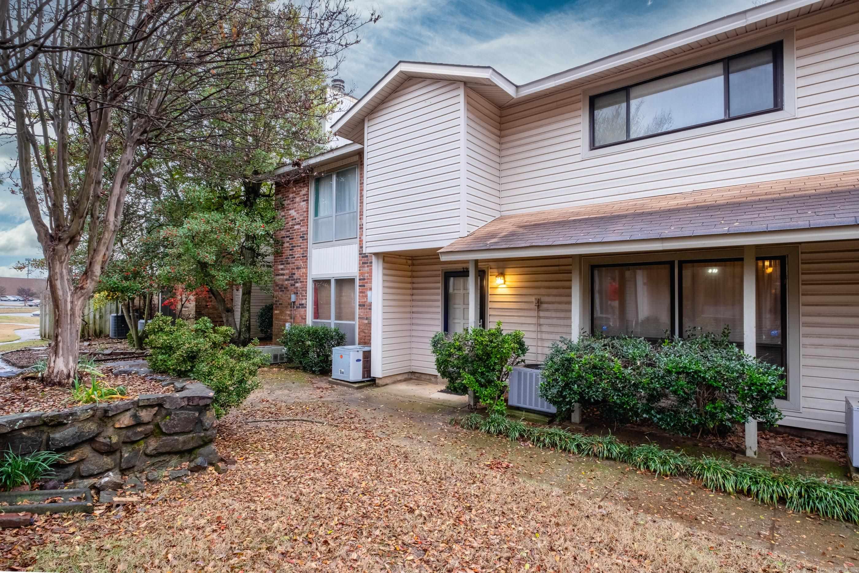 29  Hampshire  Little Rock, AR