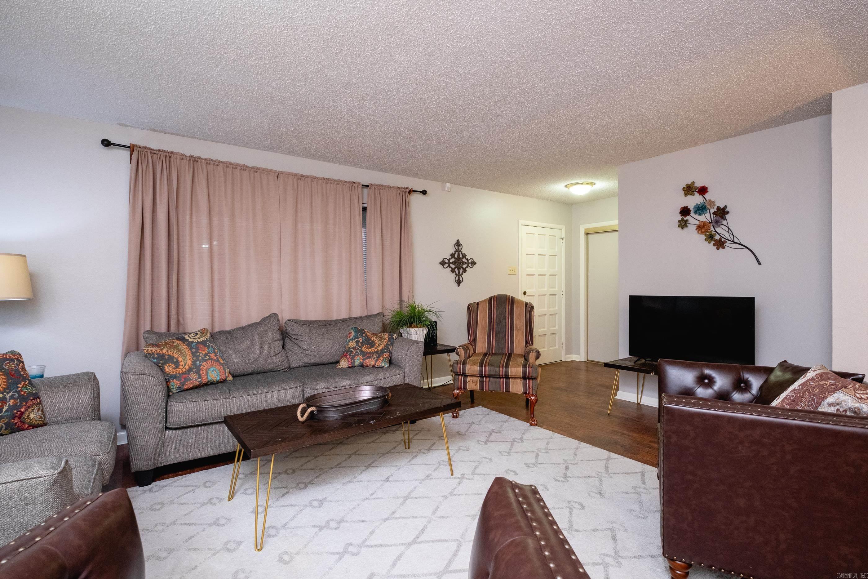 29  Hampshire  Little Rock, AR
