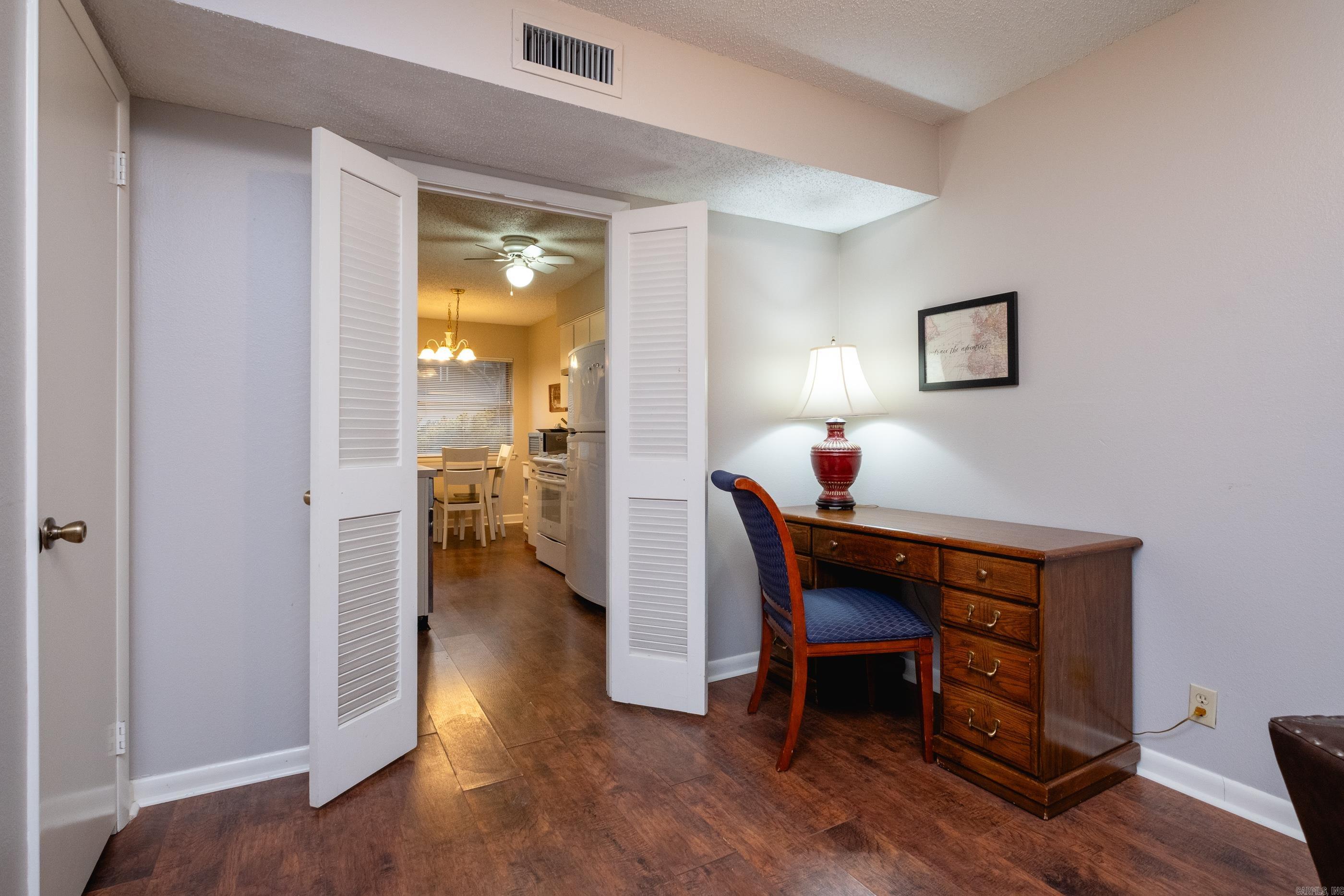 29  Hampshire  Little Rock, AR