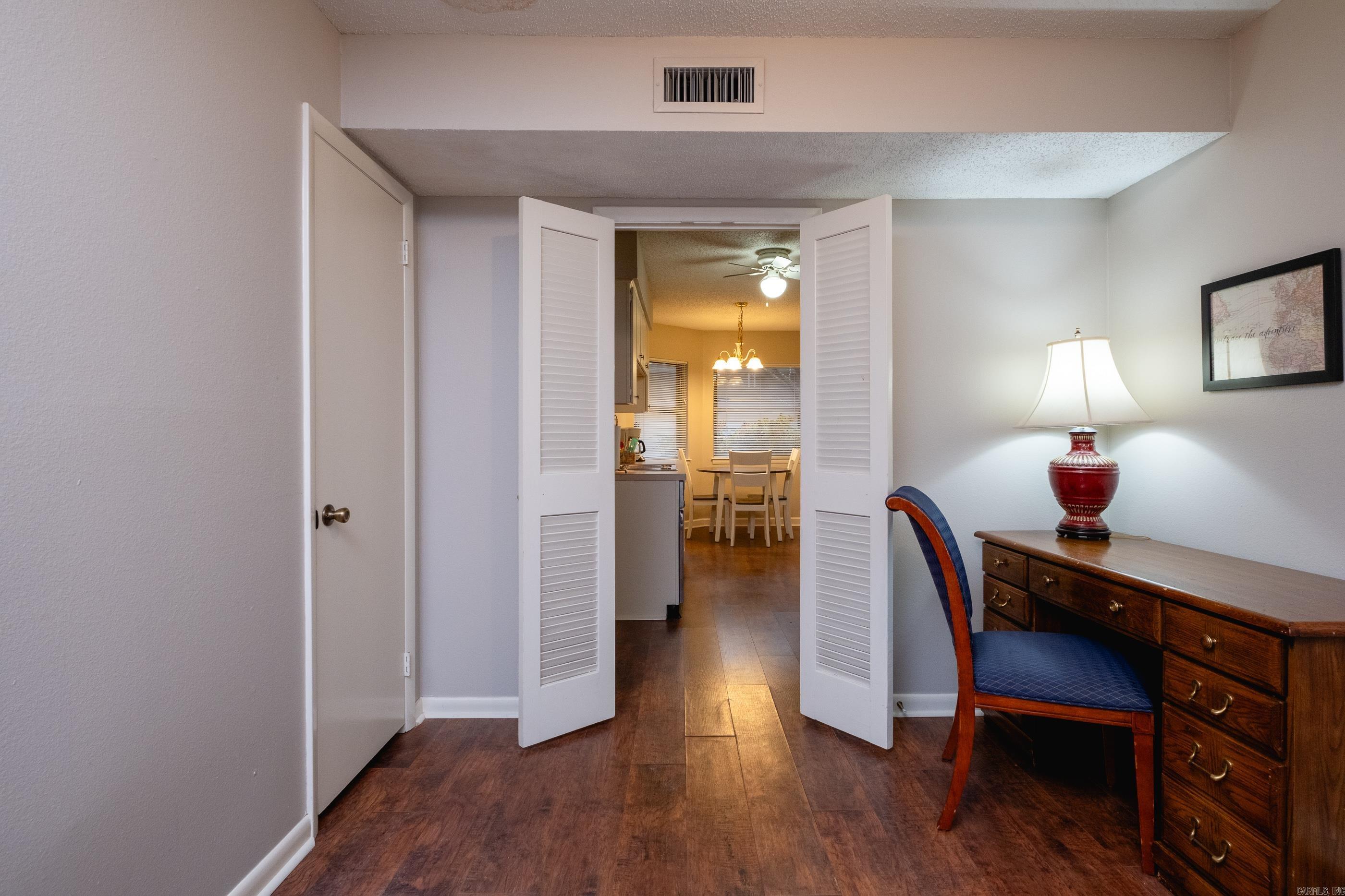 29  Hampshire  Little Rock, AR