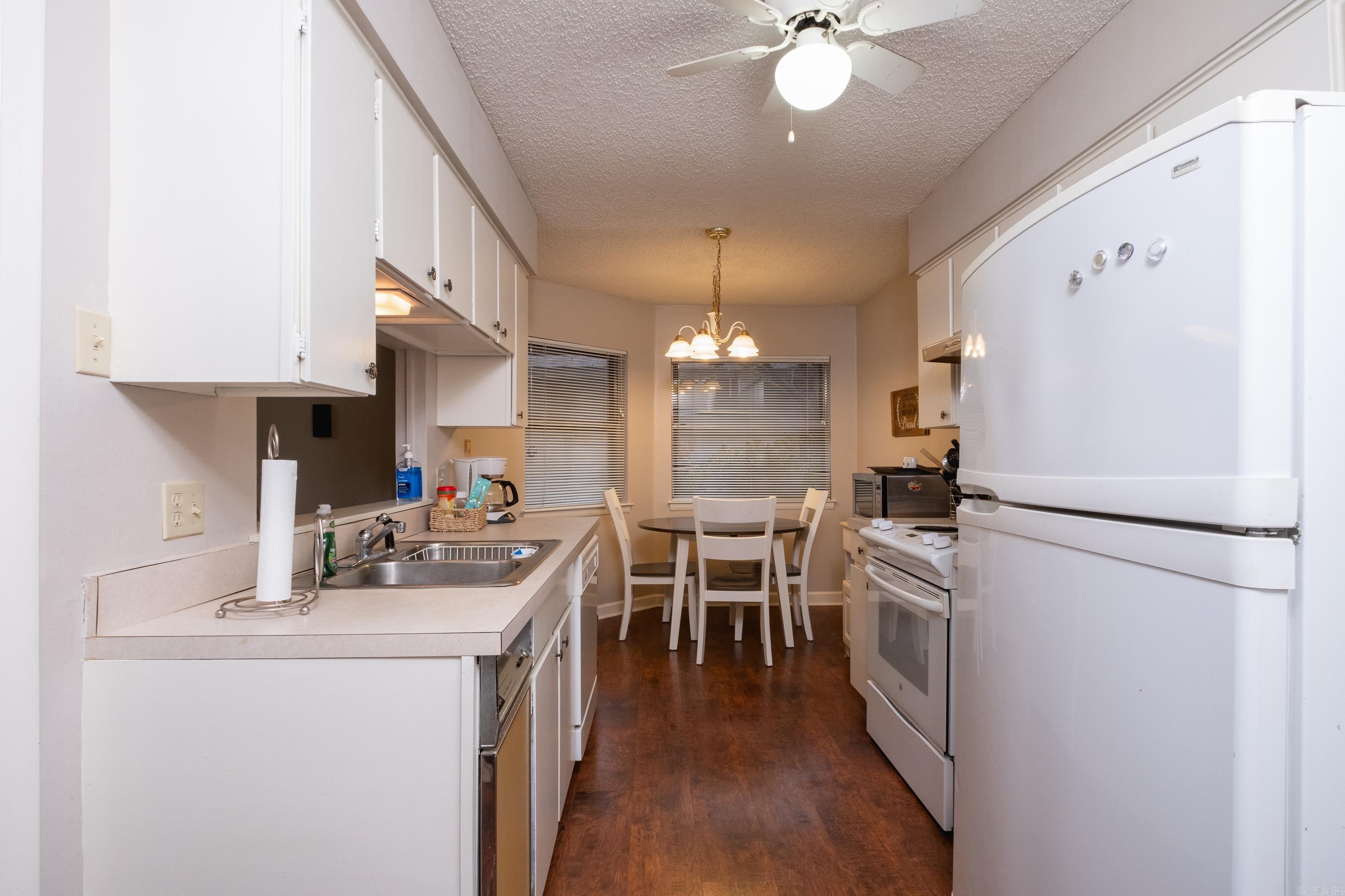29  Hampshire  Little Rock, AR