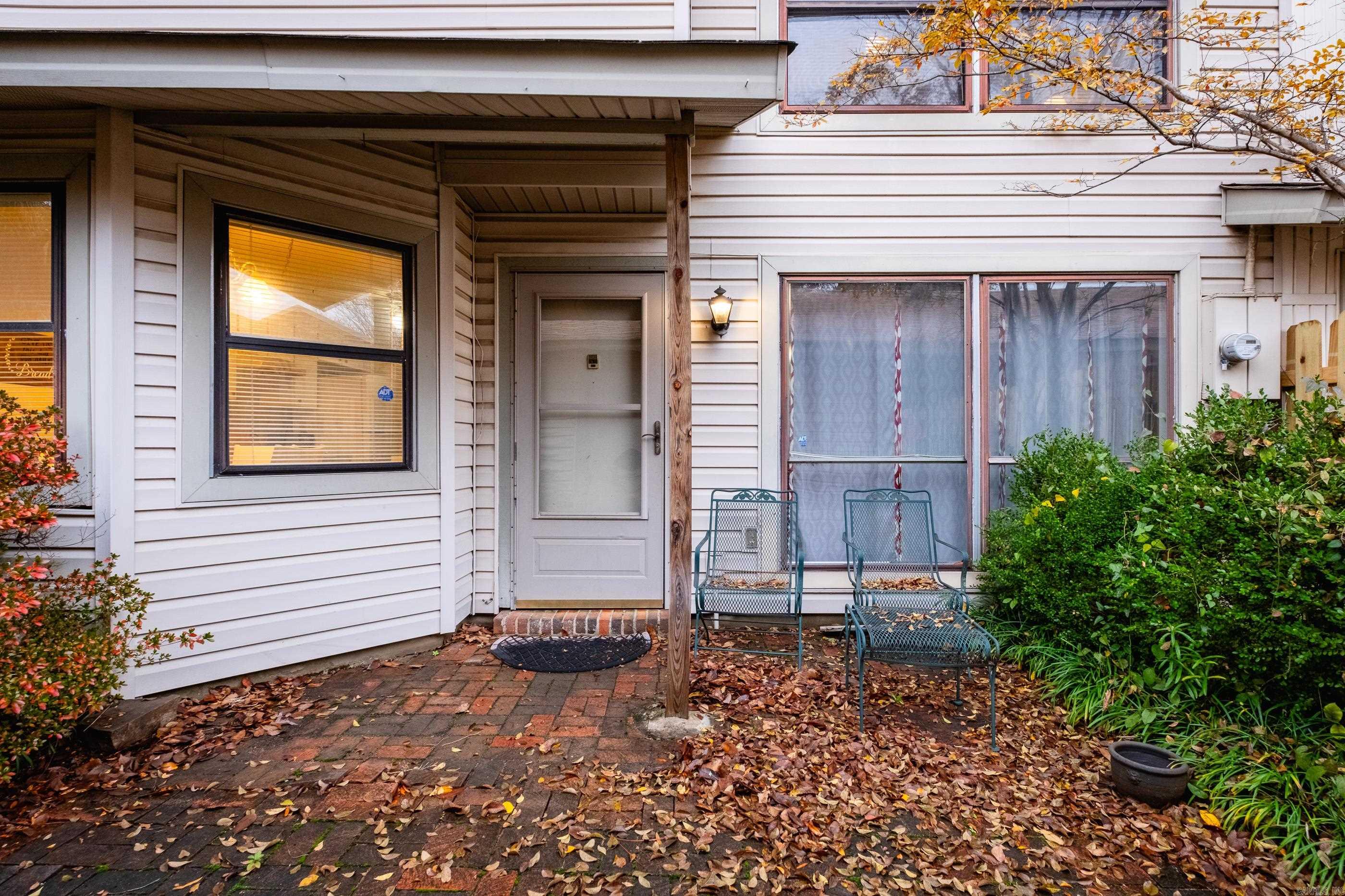 29  Hampshire  Little Rock, AR