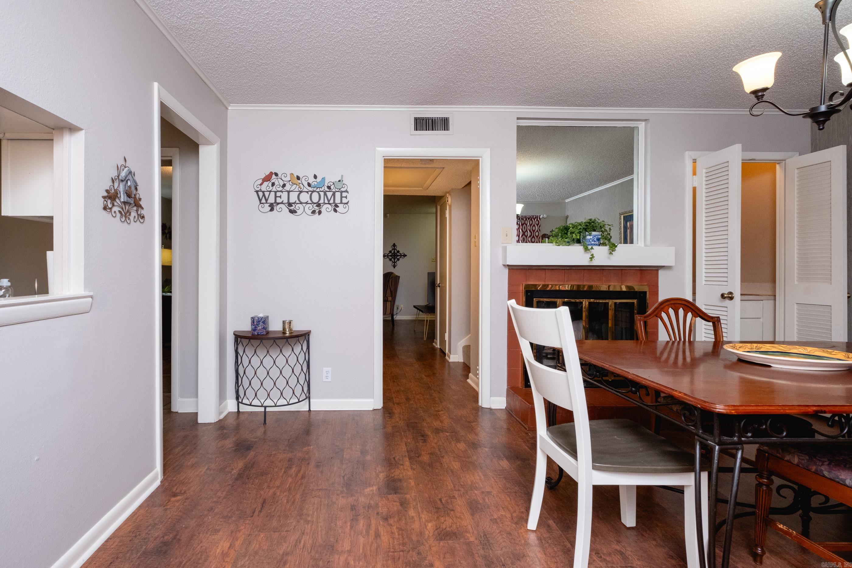 29  Hampshire  Little Rock, AR