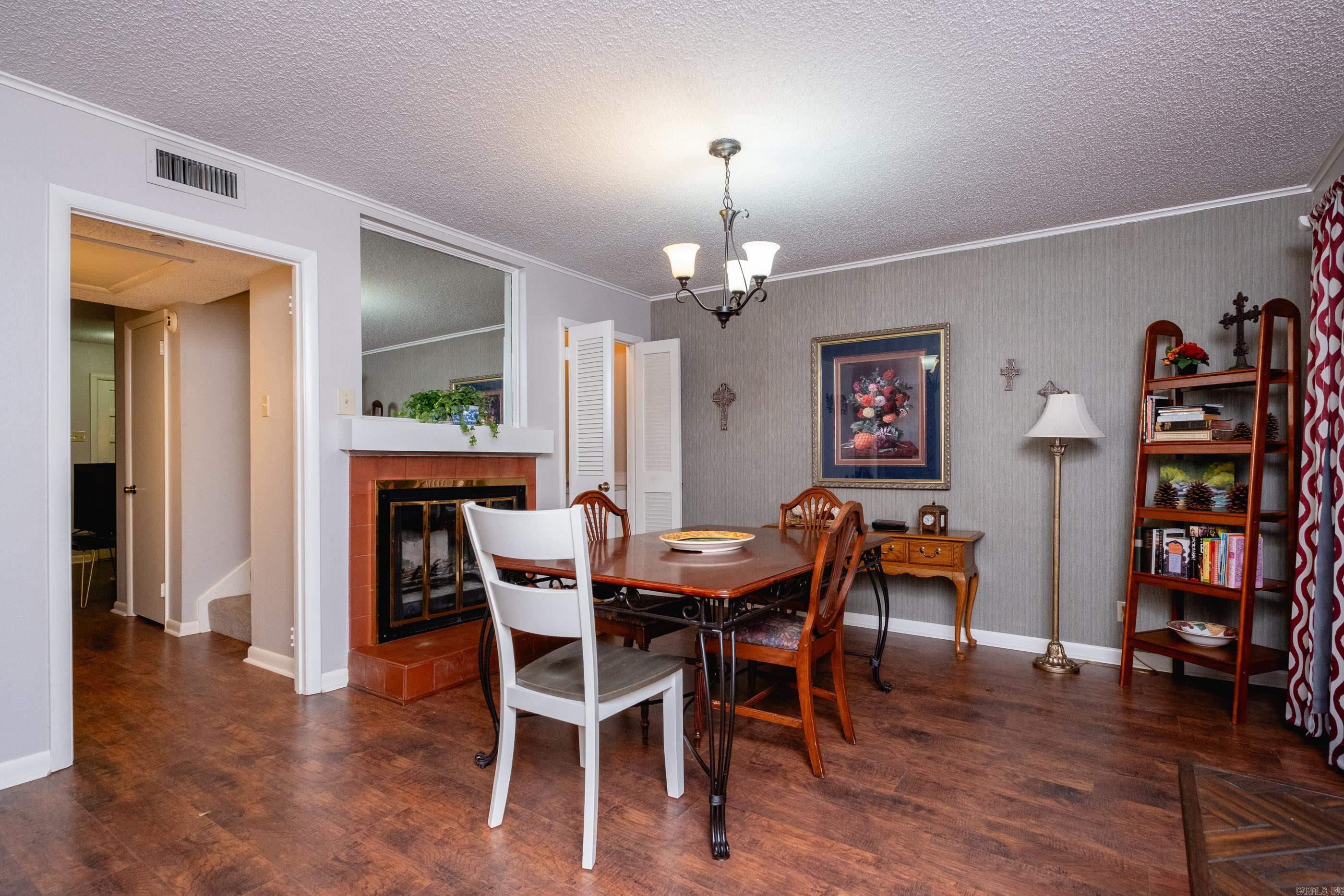 29  Hampshire  Little Rock, AR