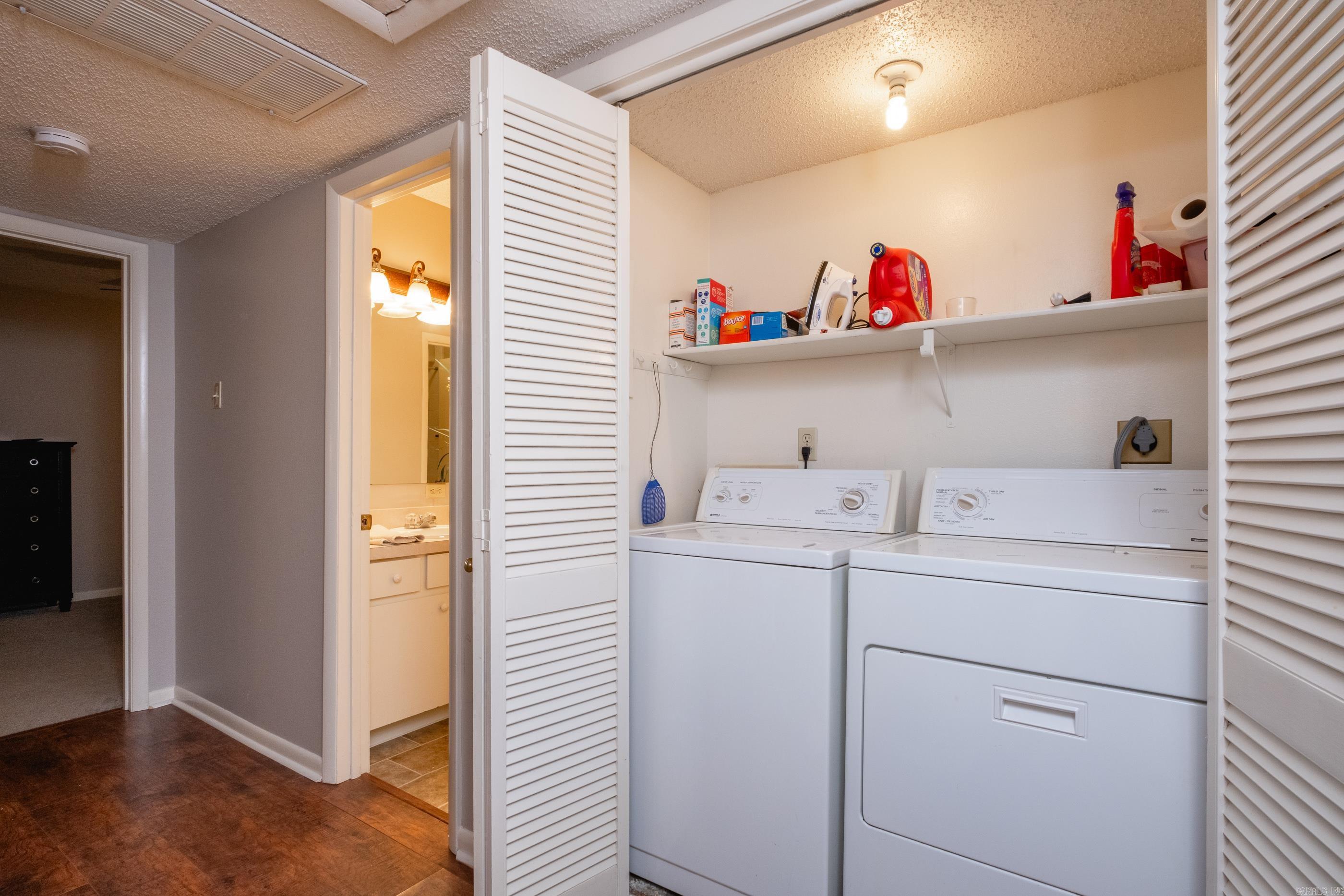29  Hampshire  Little Rock, AR
