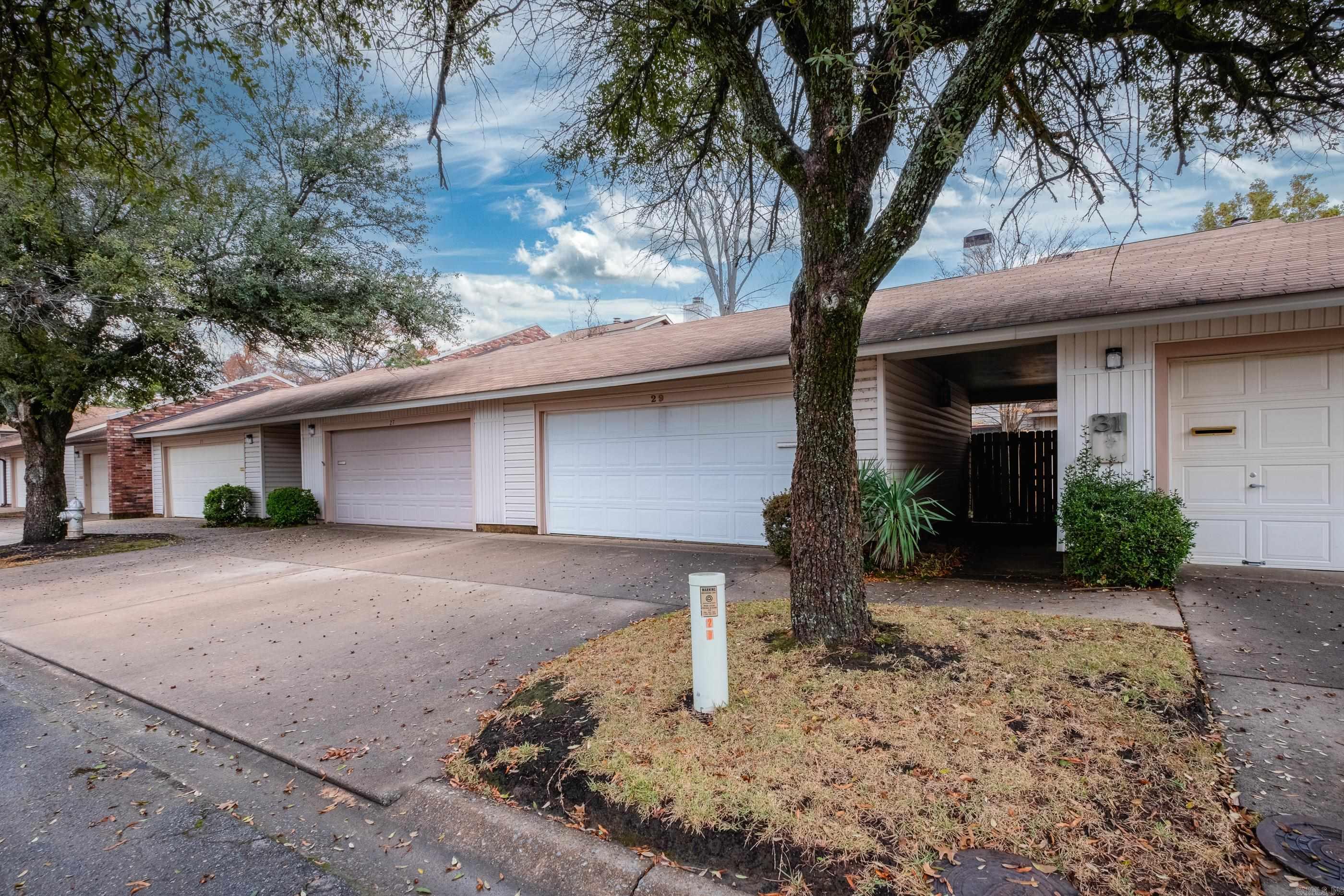29  Hampshire  Little Rock, AR