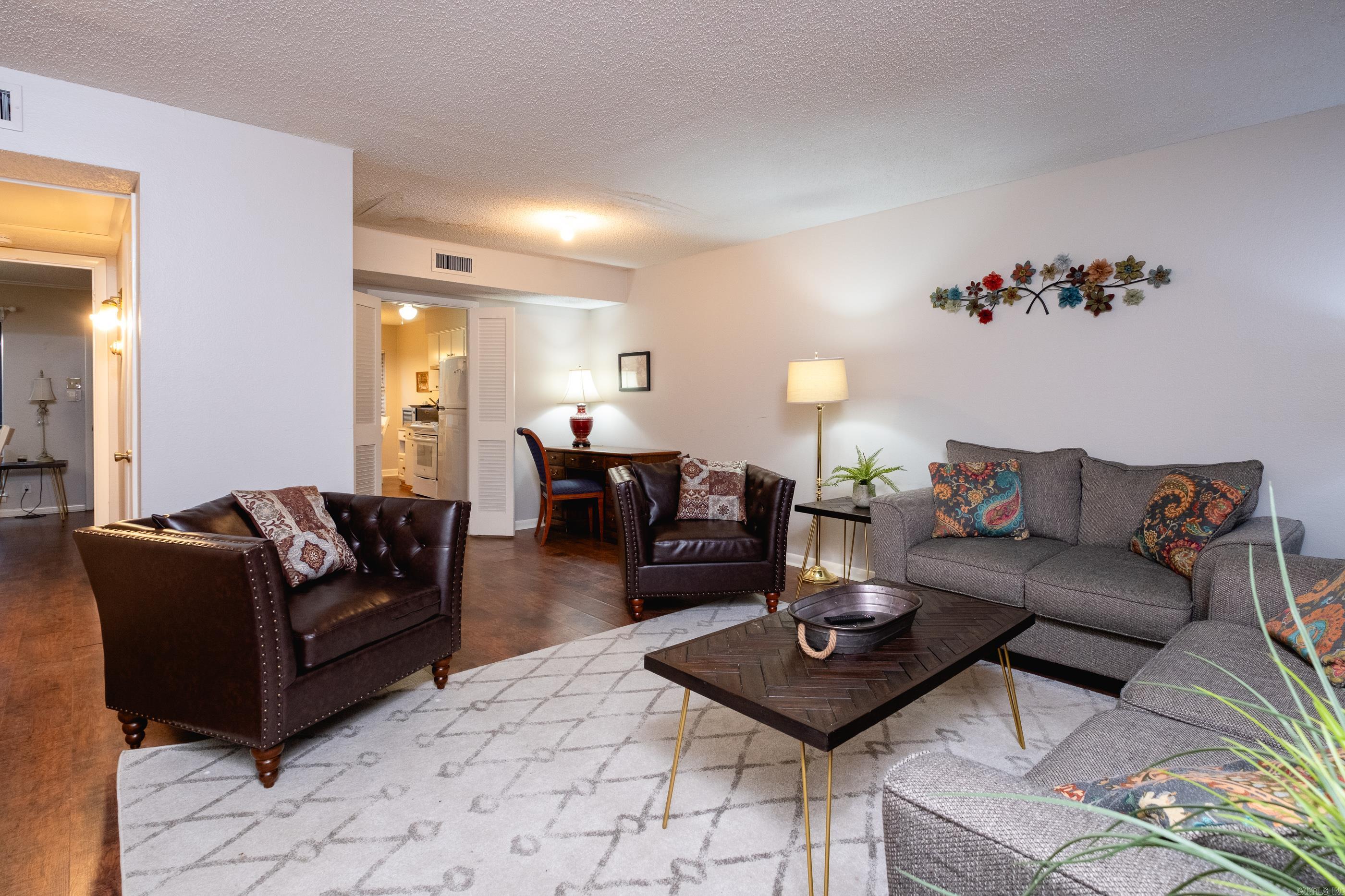29  Hampshire  Little Rock, AR