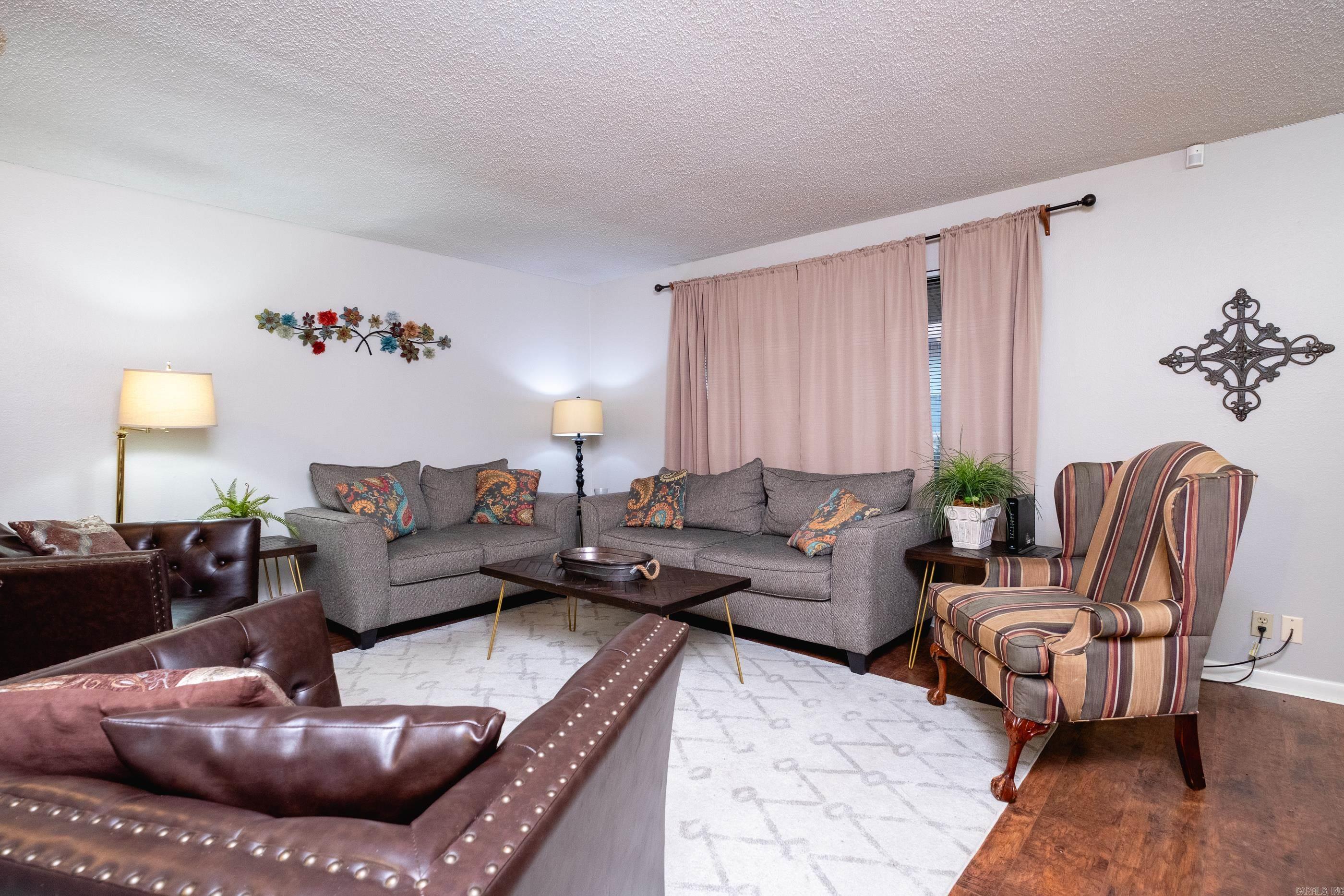 29  Hampshire  Little Rock, AR