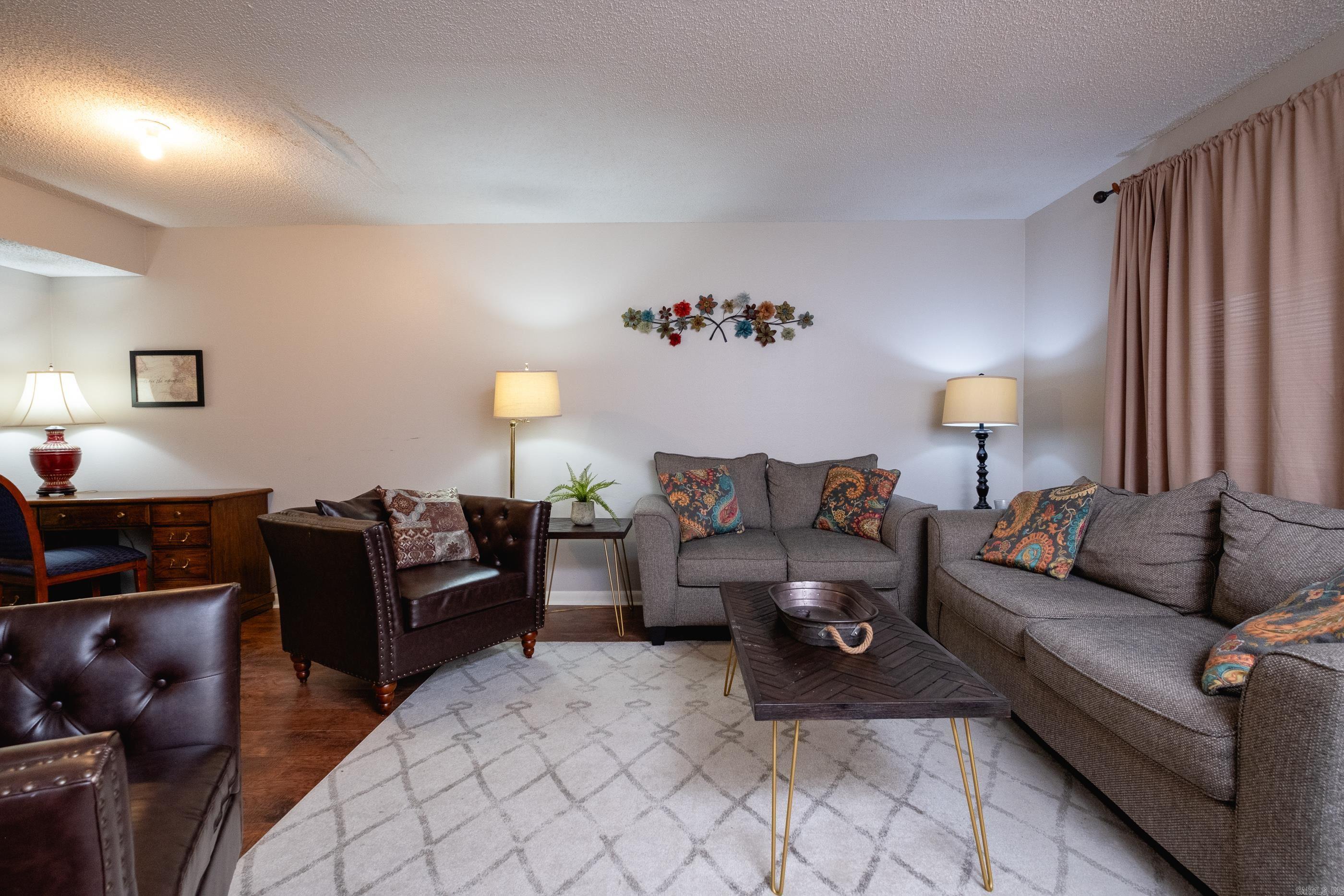 29  Hampshire  Little Rock, AR