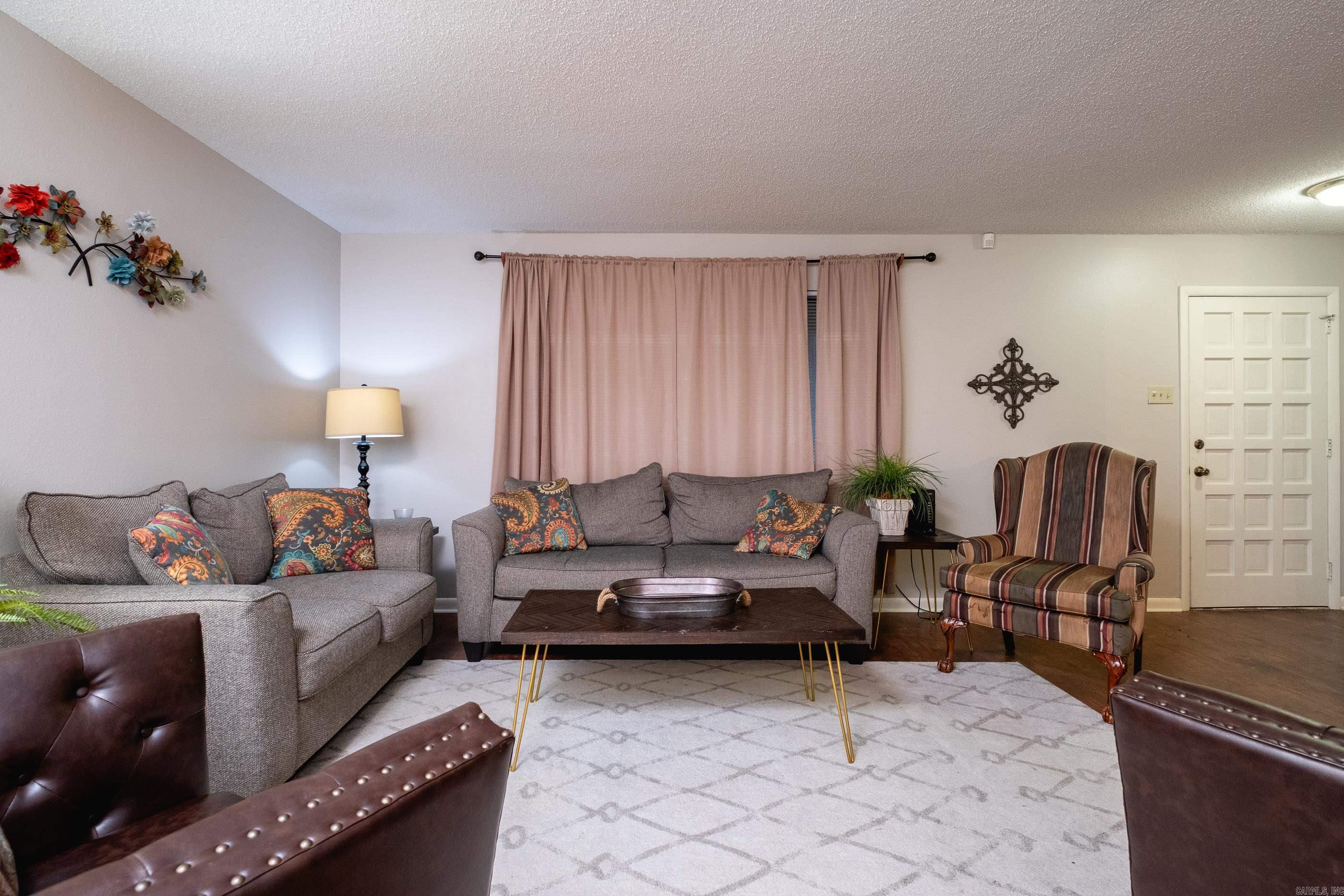 29  Hampshire  Little Rock, AR