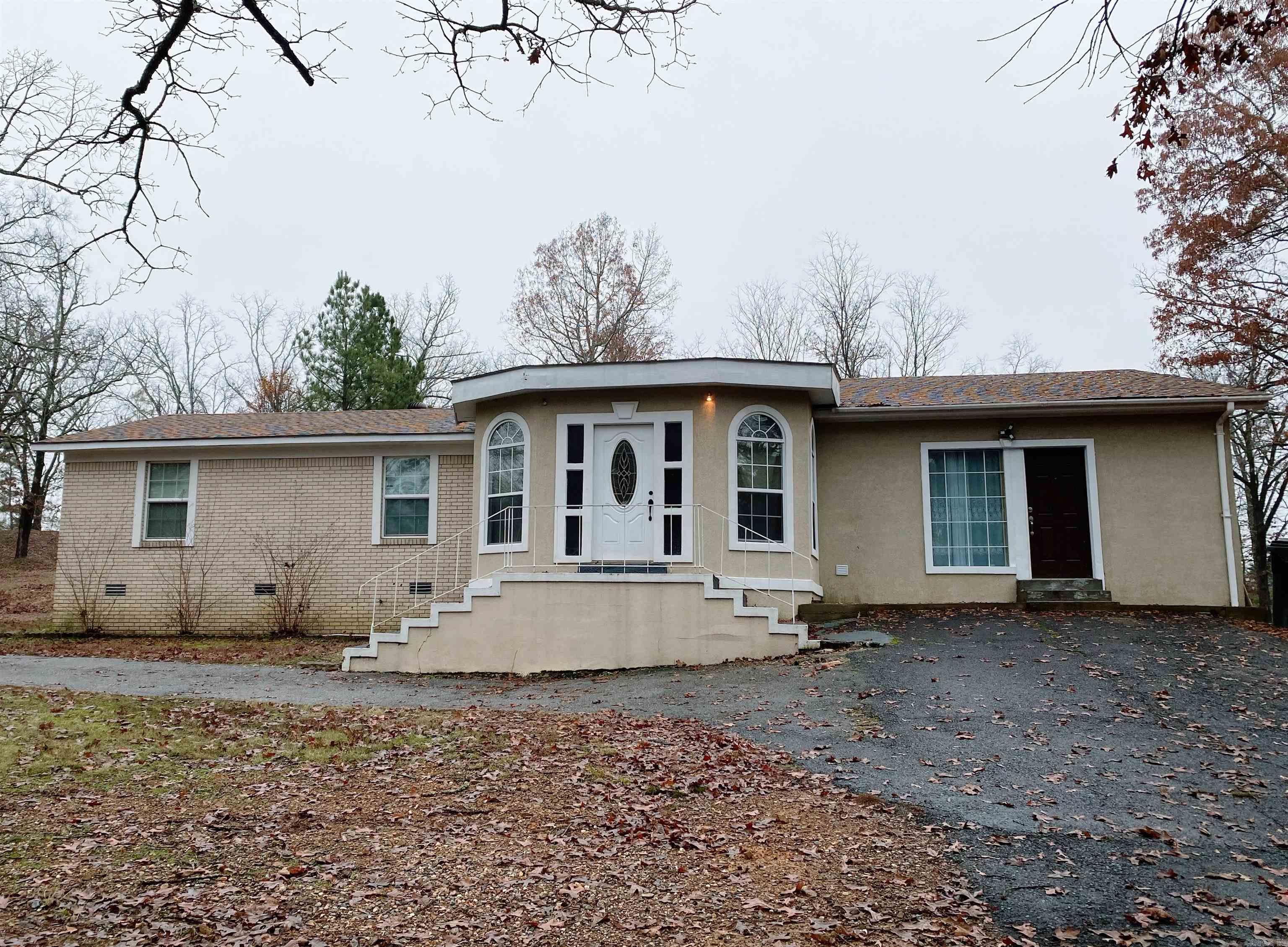 111 Rolling Acres Drive Pearcy, AR 71964
