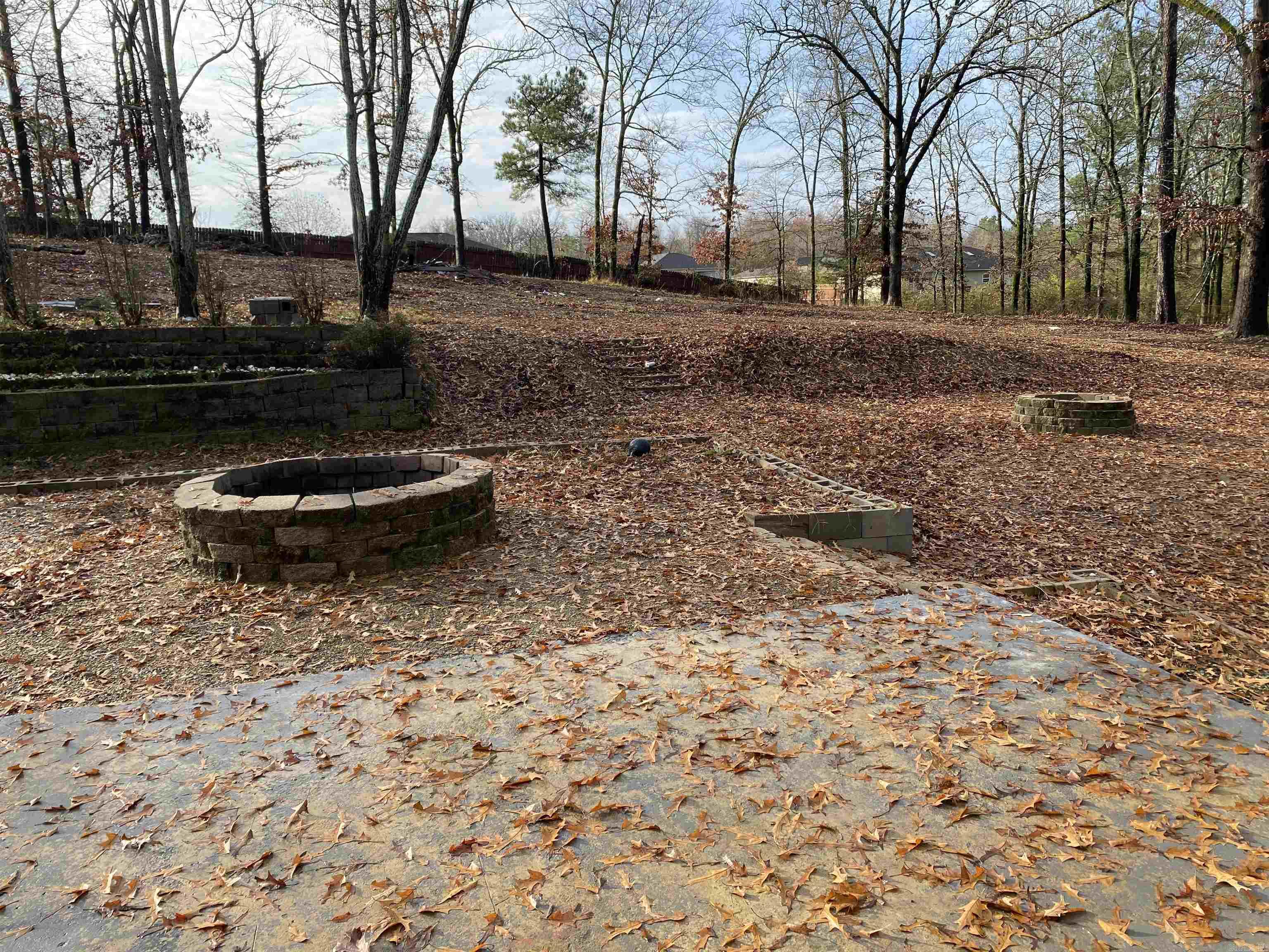 111 Rolling Acres Drive Pearcy, AR 71964
