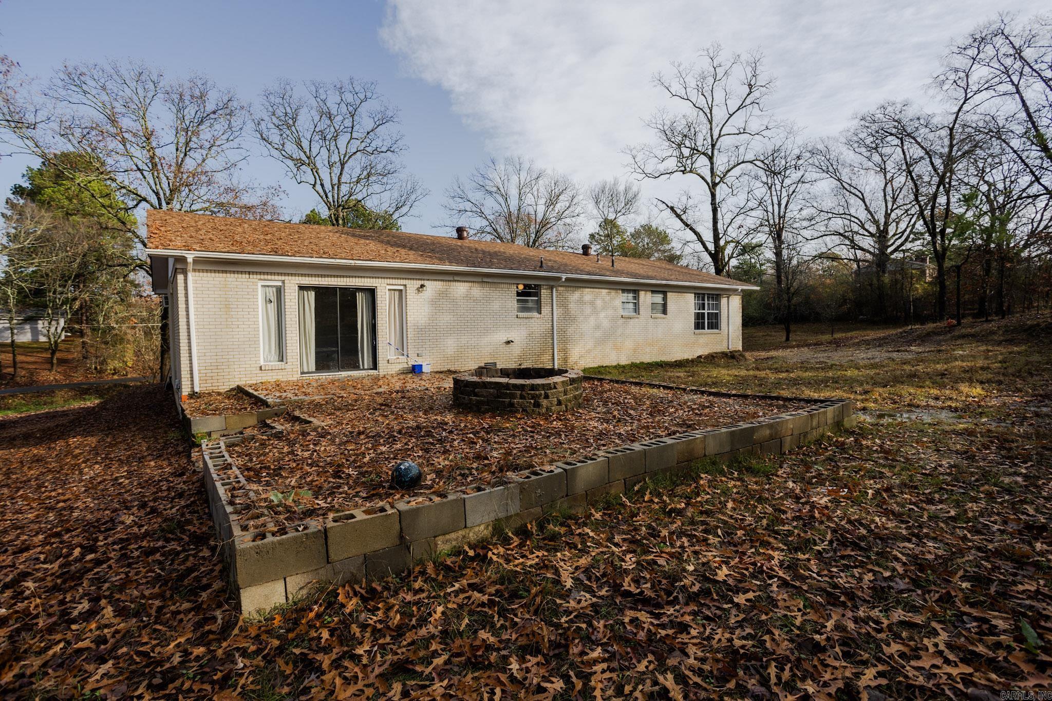111 Rolling Acres Drive Pearcy, AR 71964