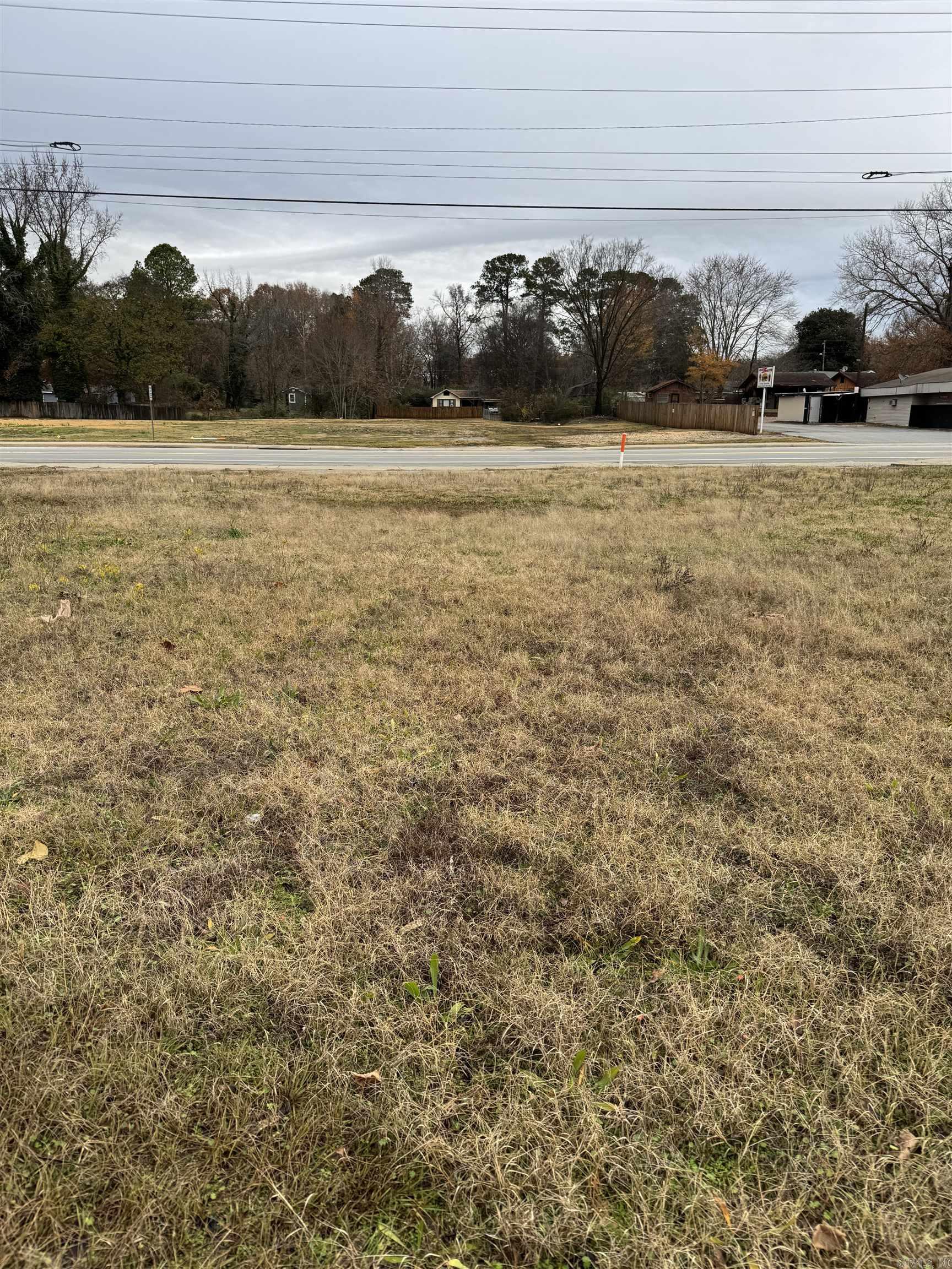00  Edison Avenue  Benton, AR