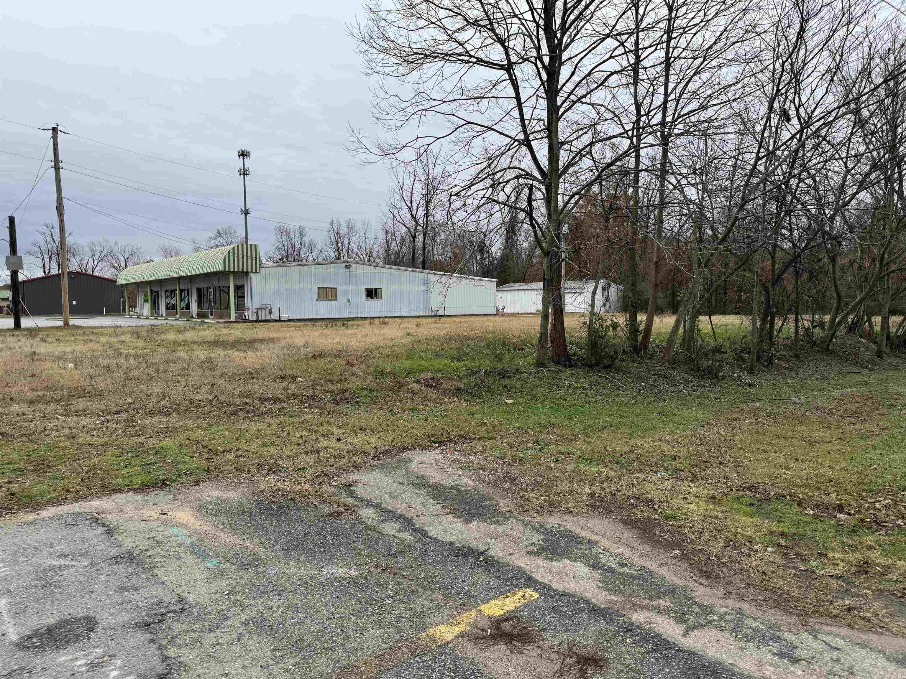 00  Edison Avenue  Benton, AR