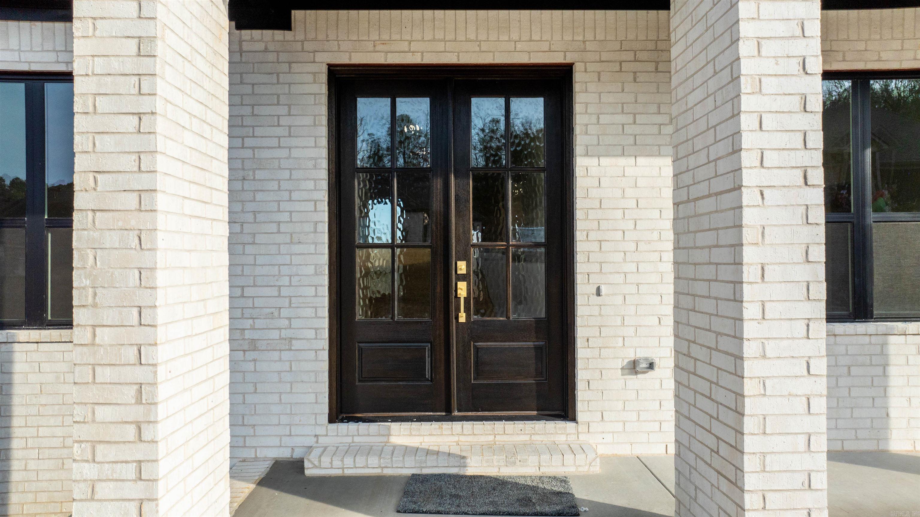 110  Eagle Ridge  Maumelle, AR