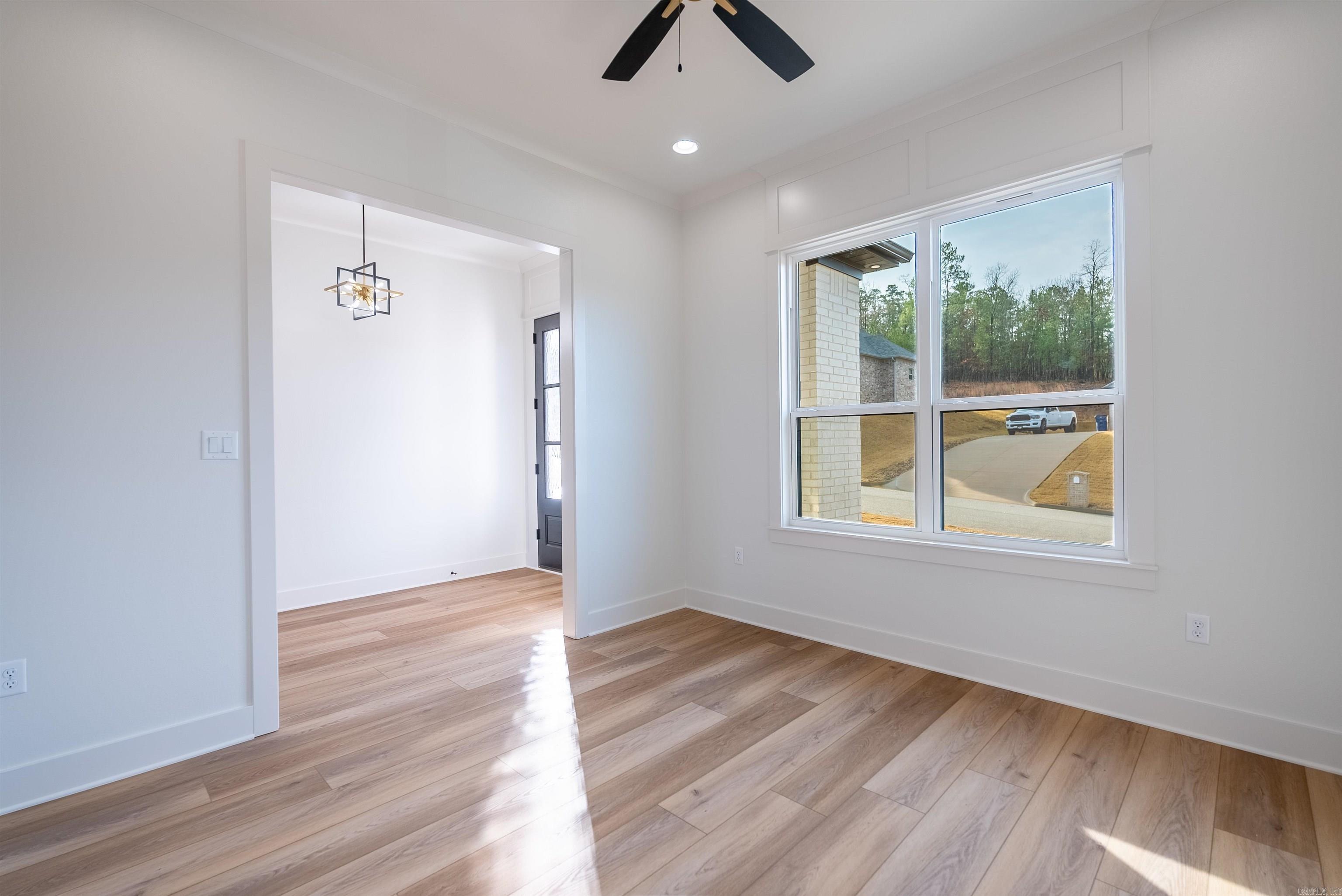 110  Eagle Ridge  Maumelle, AR