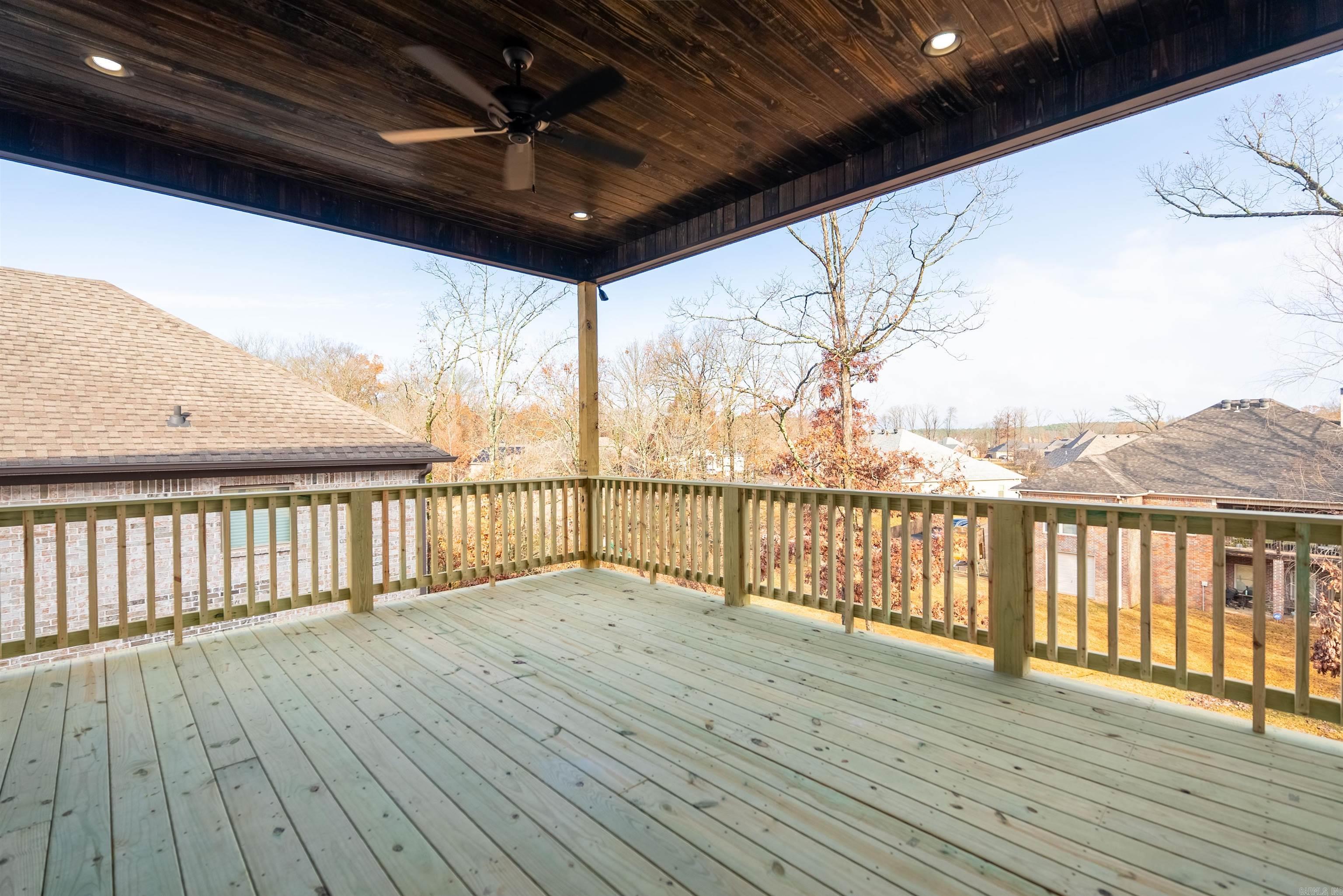 110  Eagle Ridge  Maumelle, AR